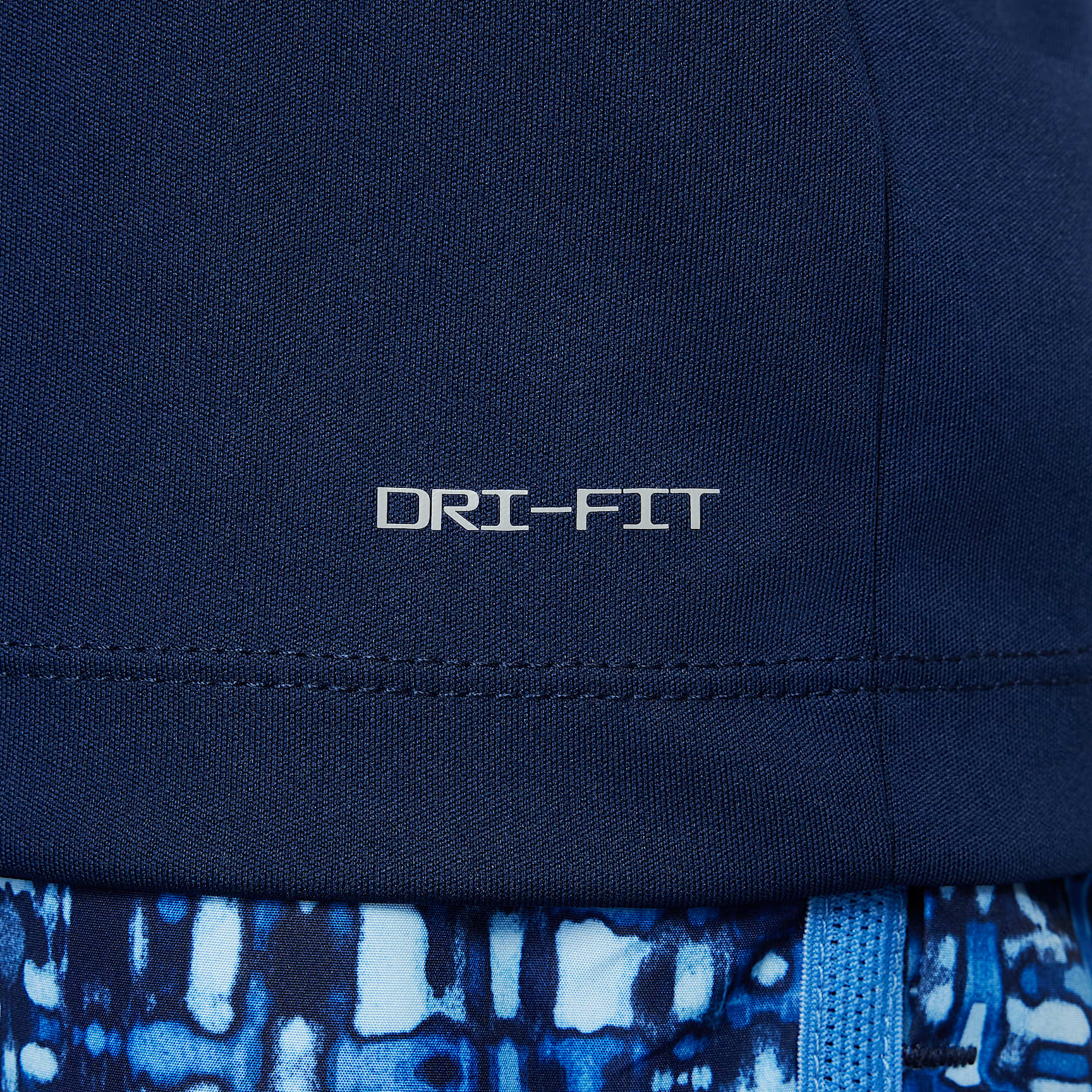 Nike Dri-FIT Toddler Icon Tee