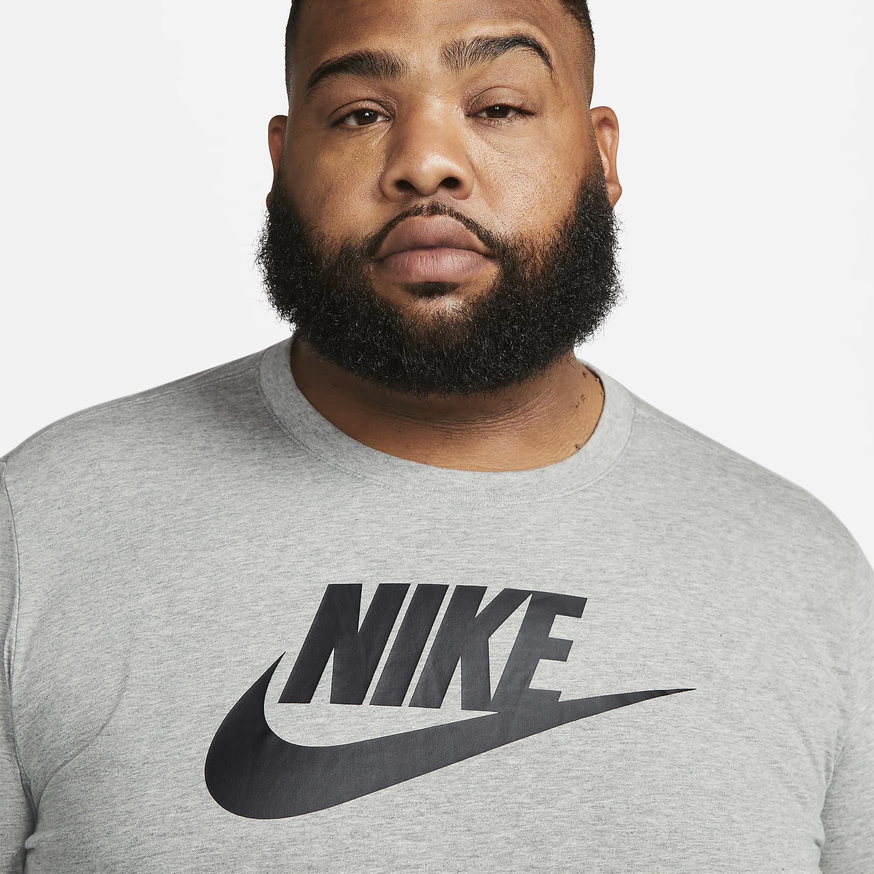 Nike Sportswear Men's Long-Sleeve T-Shirt