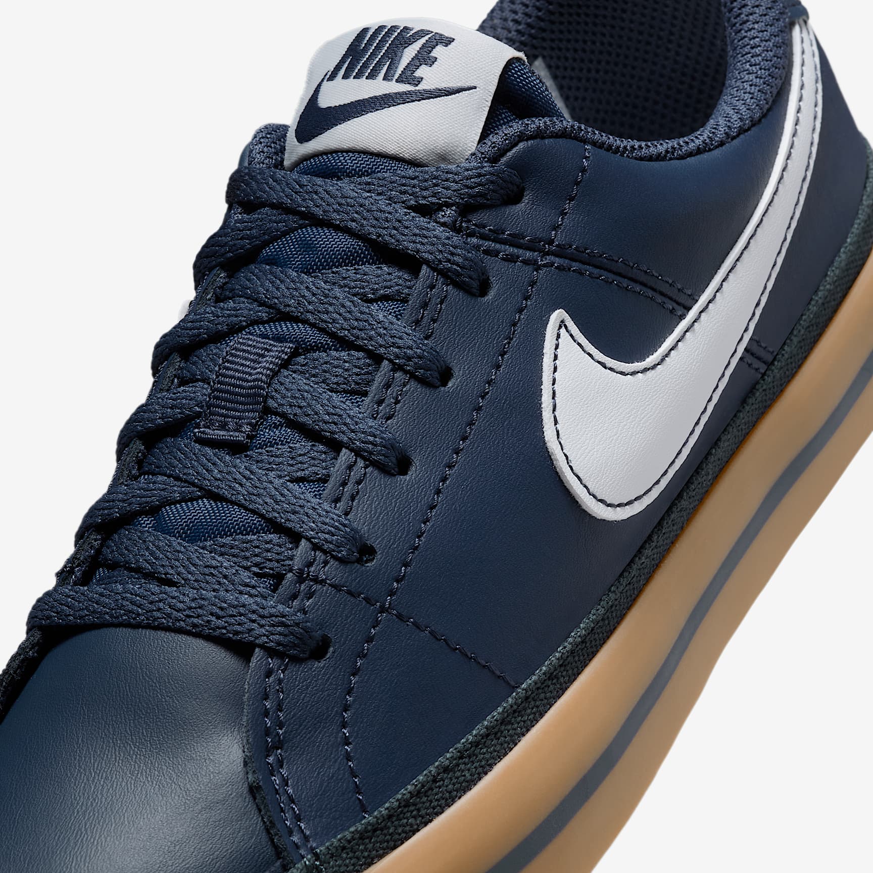 Nike Court Legacy Big Kids' Shoes