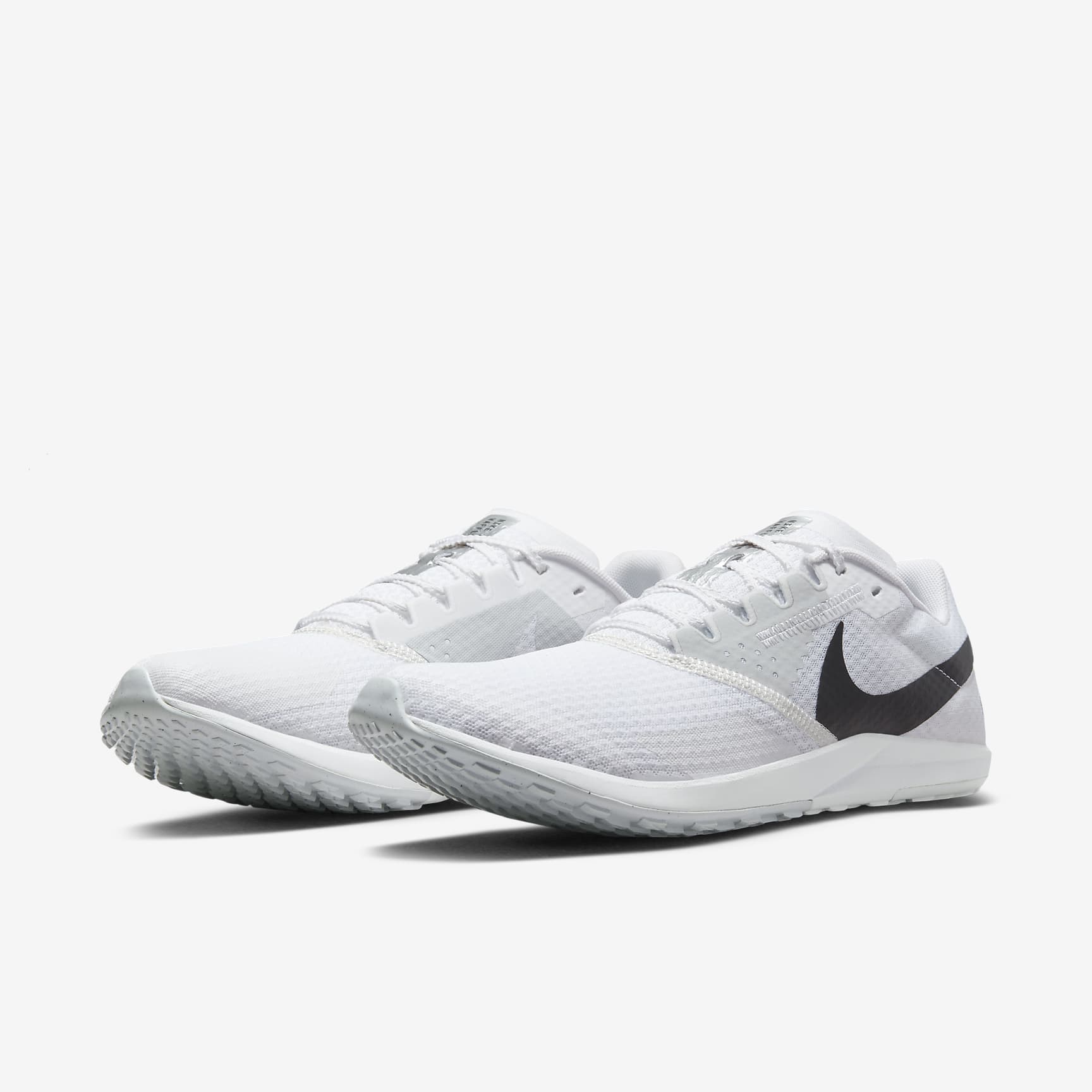 Nike Rival Waffle 6 Road and Cross-Country Racing Shoes