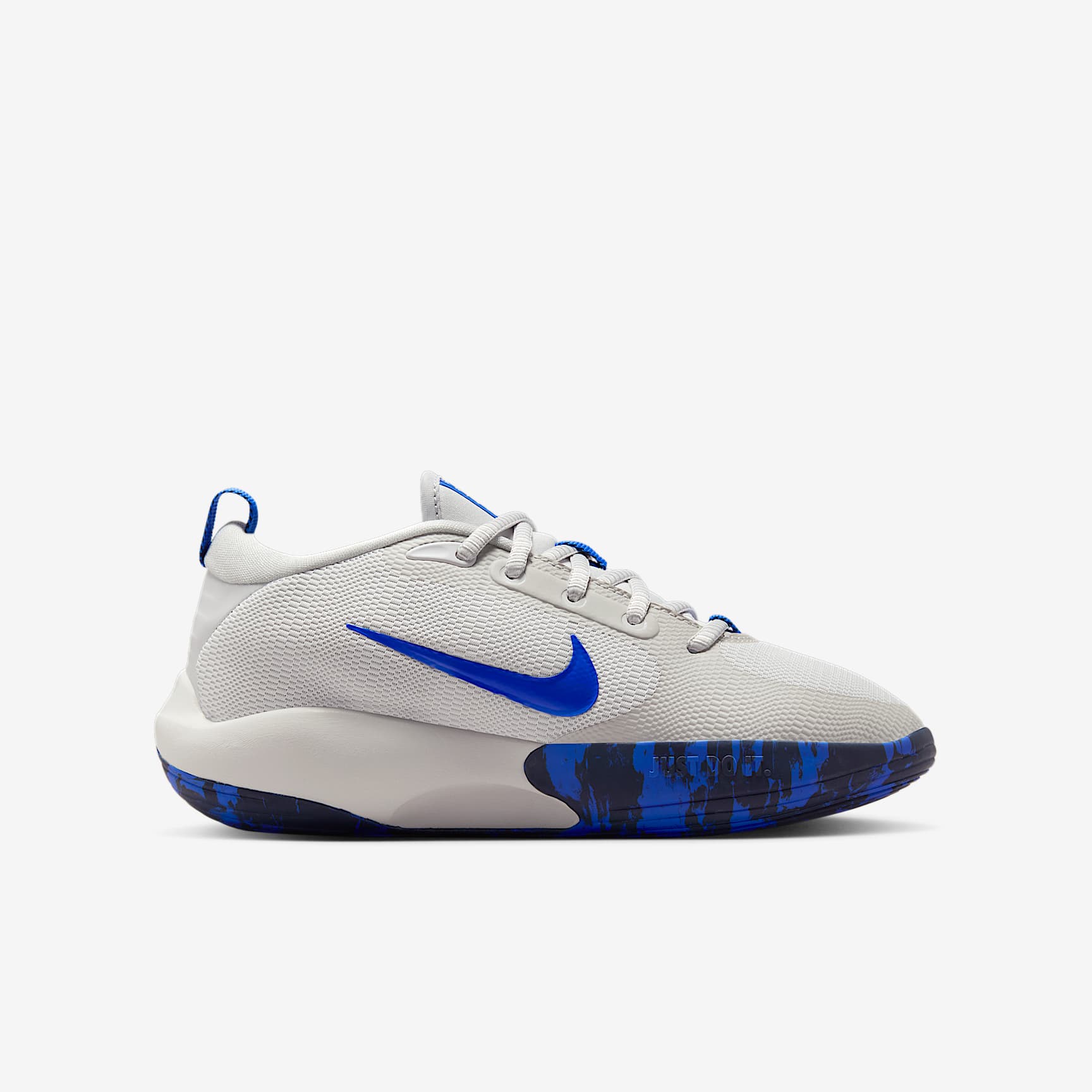 Nike IsoFly Big Kids' Basketball Shoes