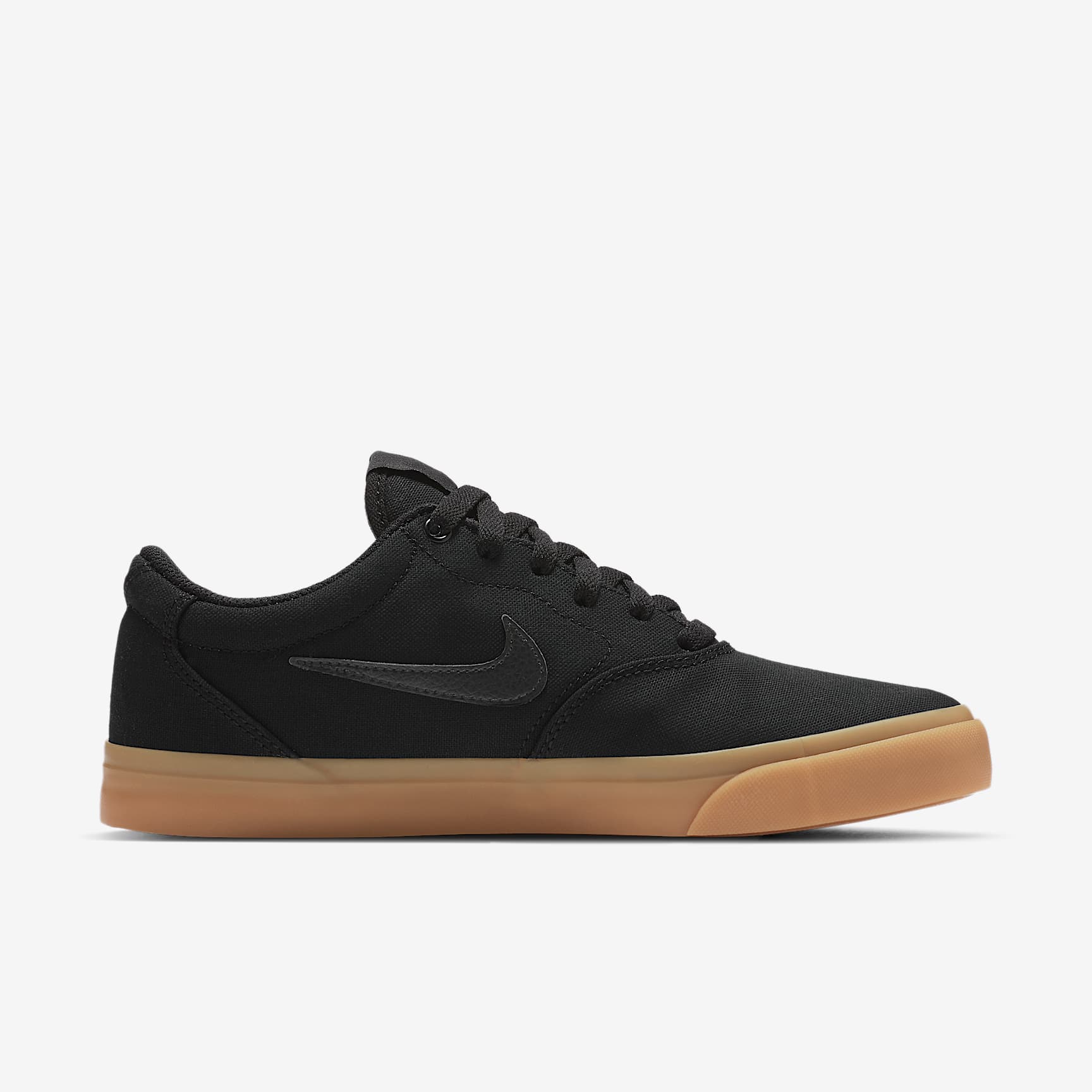 Nike SB Charge Canvas Skate Shoes