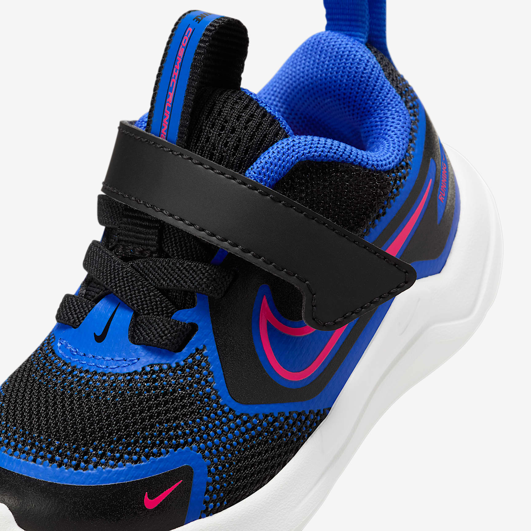 Nike Cosmic Runner Baby/Toddler Shoes