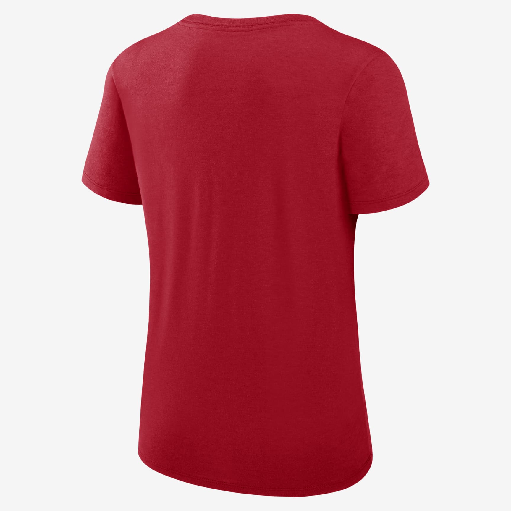 Los Angeles Angels Authentic Collection Early Work Women's Nike Dri-FIT MLB T-Shirt