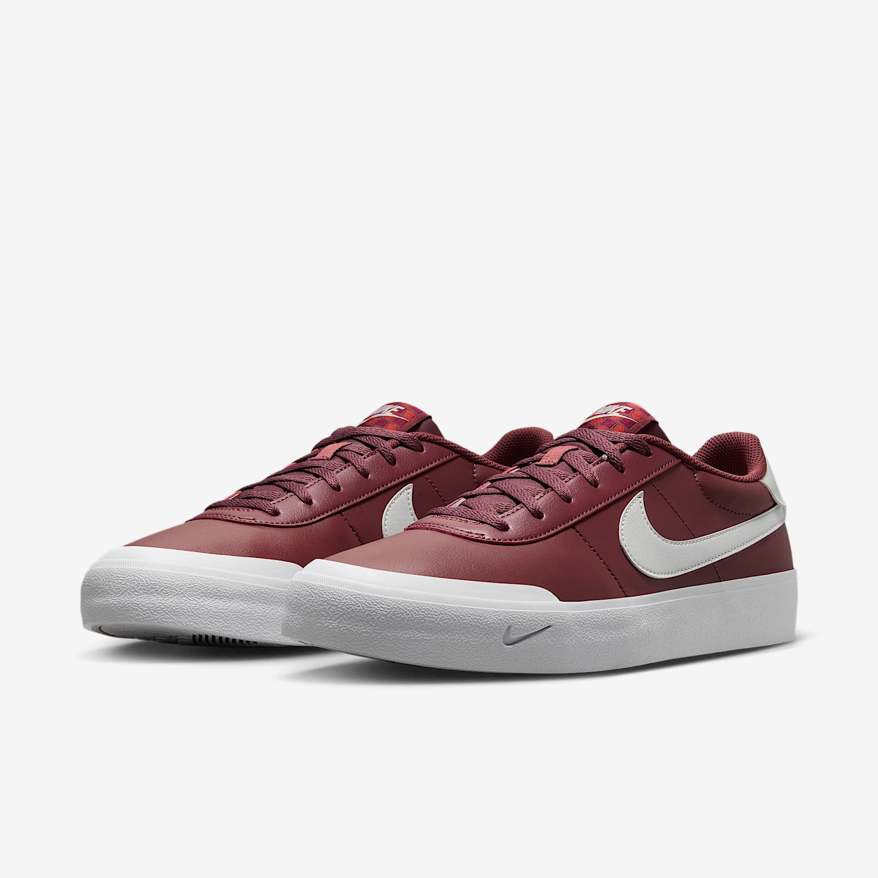 Nike Court Shot Men's Shoes