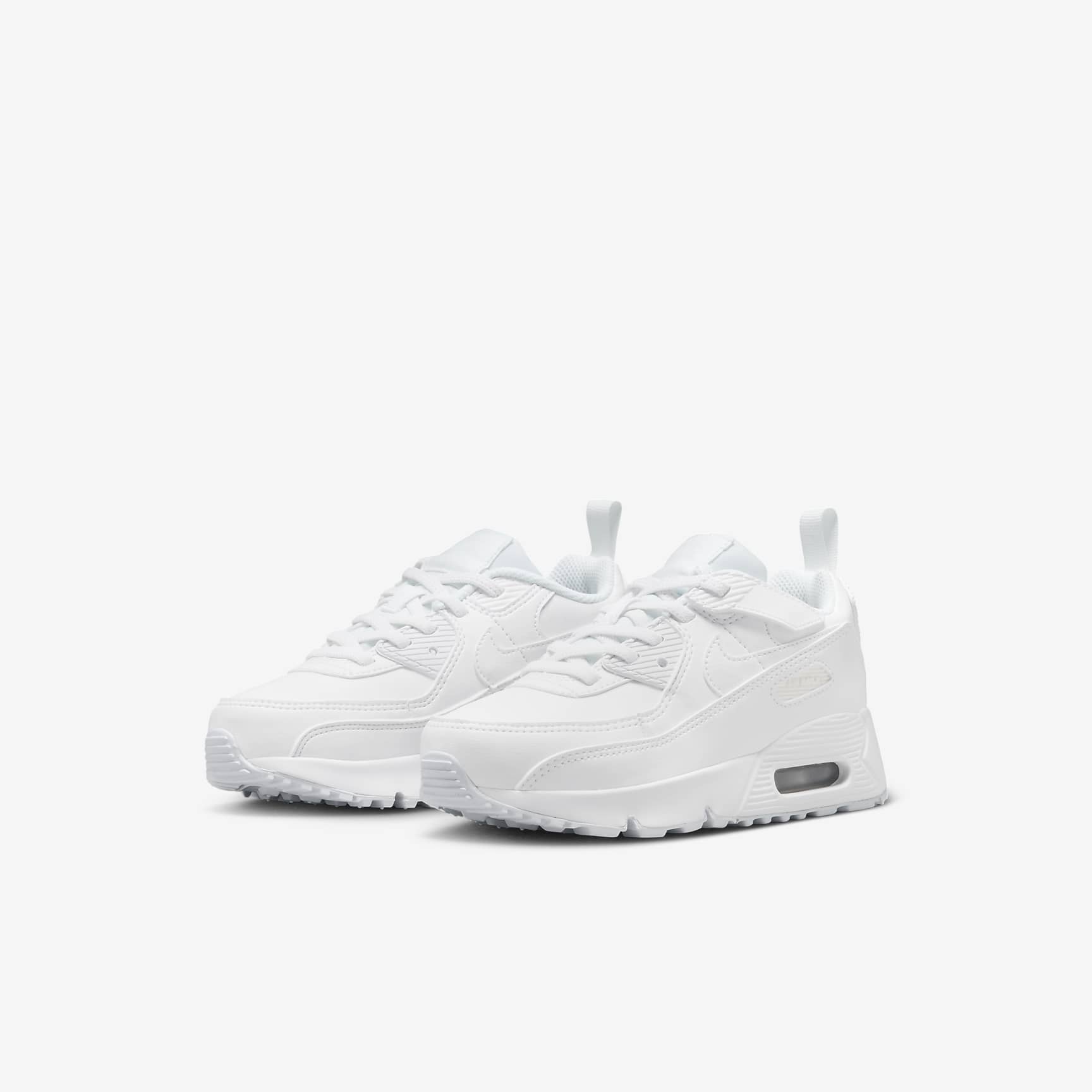 Nike Air Max 90 EasyOn Little Kids' Shoes