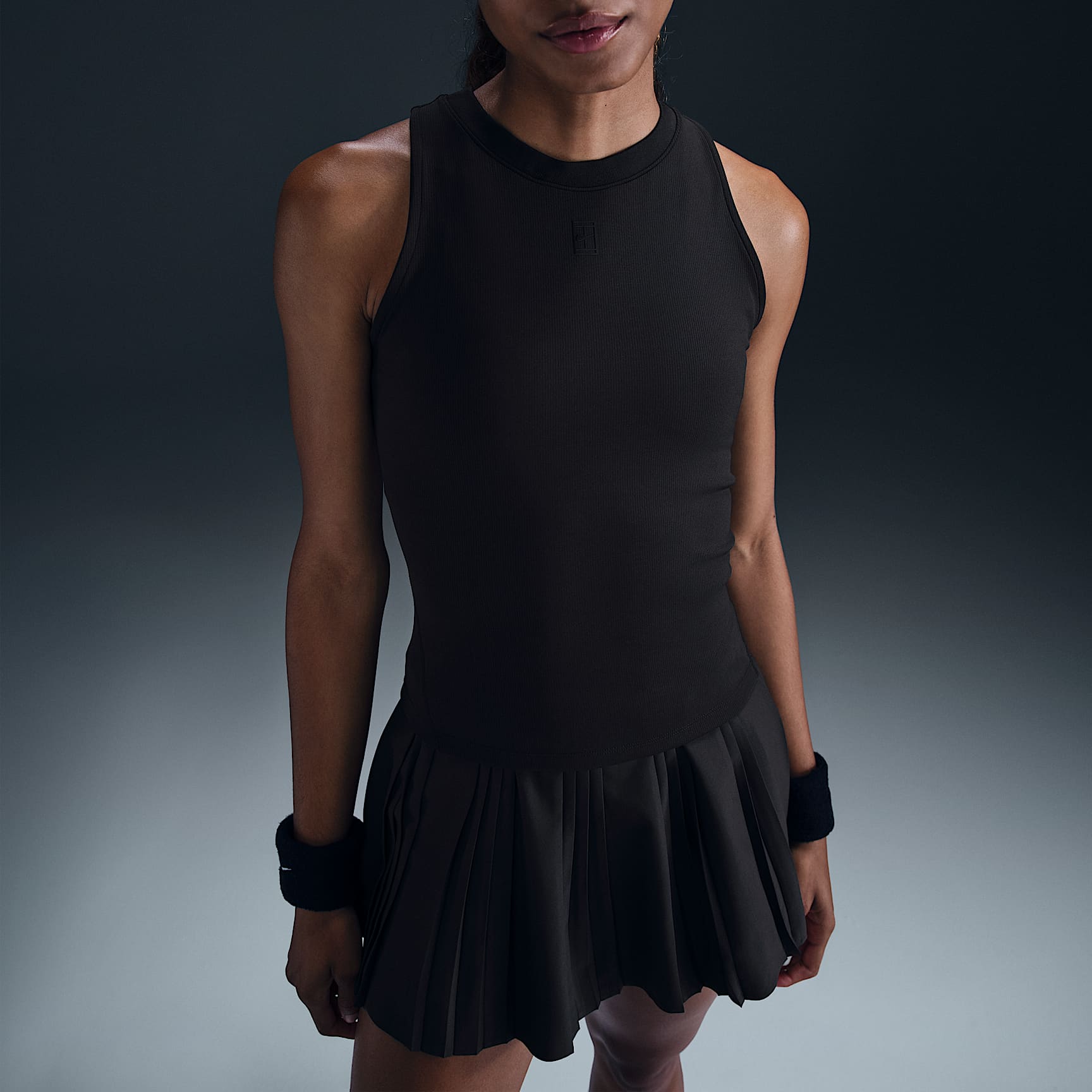 NikeCourt Advantage Women's Dri-FIT Tennis Tank Top