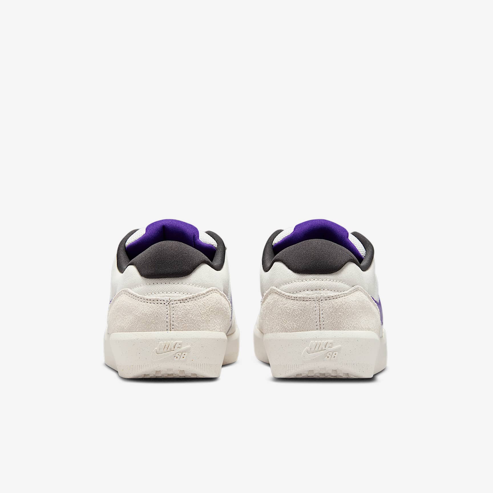 Nike SB Force 58 Skate Shoes