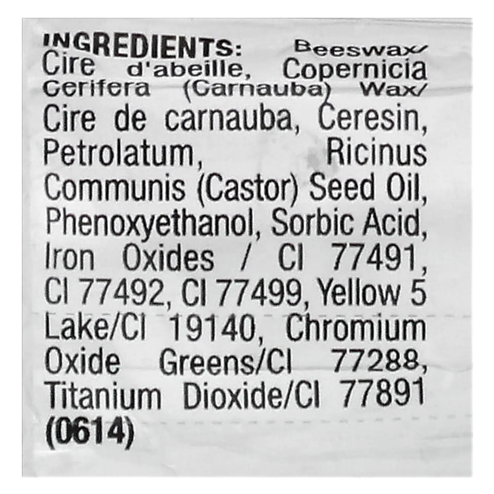 wet n wild, Coloricon, карандаш для бровей, оттенок 622A, корень имбиря, 0,7 г (0,02 унции)