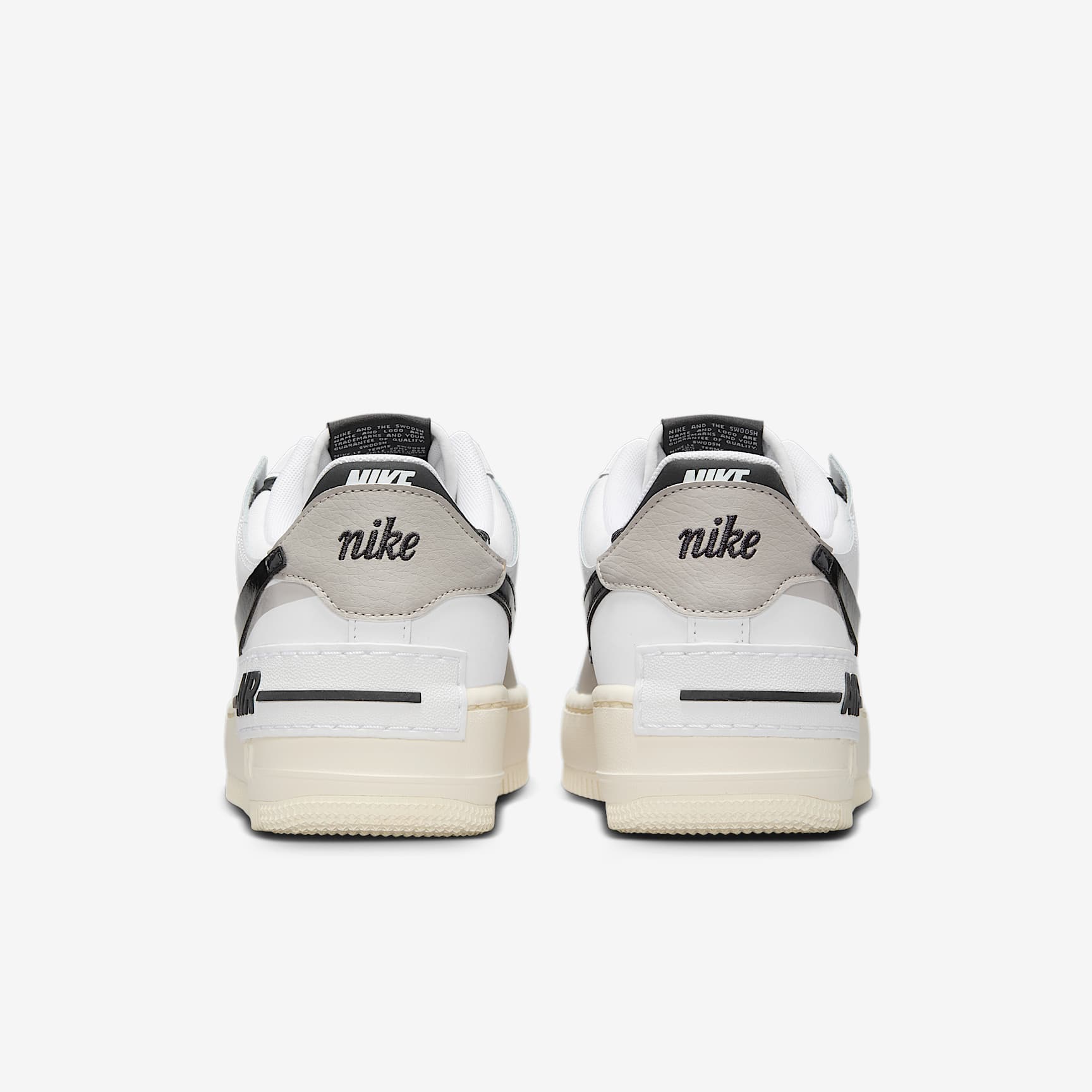 Nike Air Force 1 Shadow Women's Shoes
