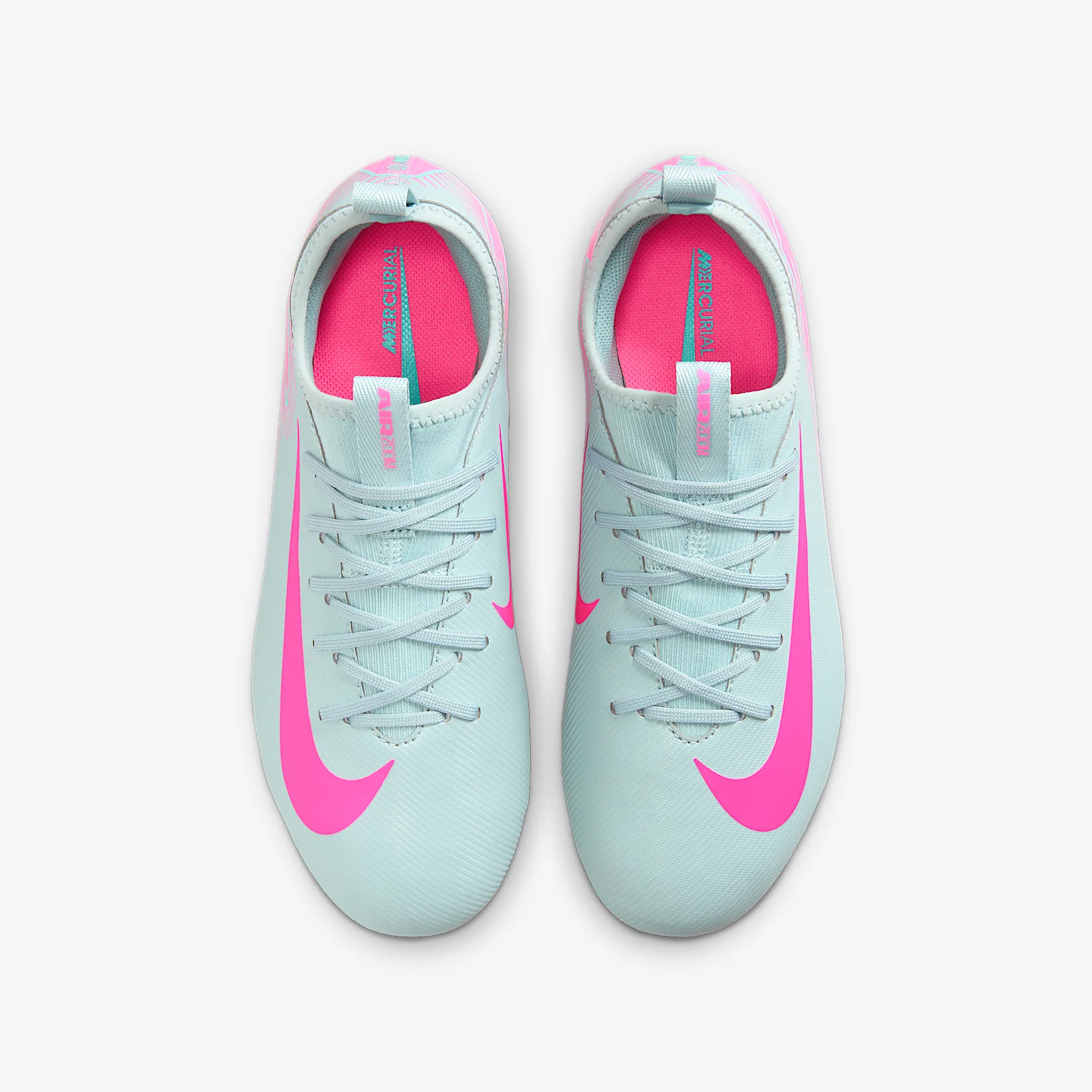 Nike Jr. Mercurial Vapor 16 Academy Little/Big Kids' MG Low-Top Soccer Cleats