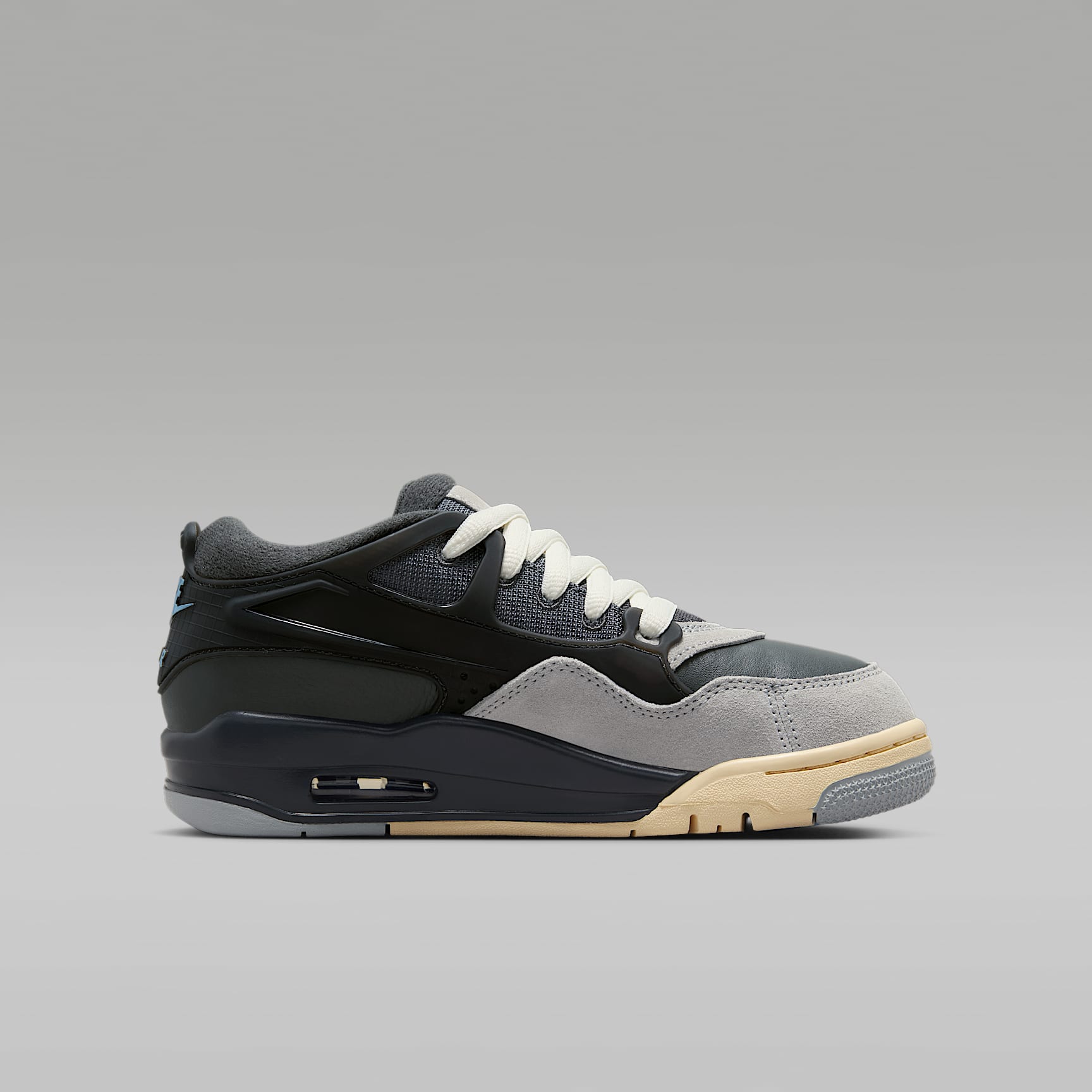 Air Jordan 4 RM Big Kids' Shoes