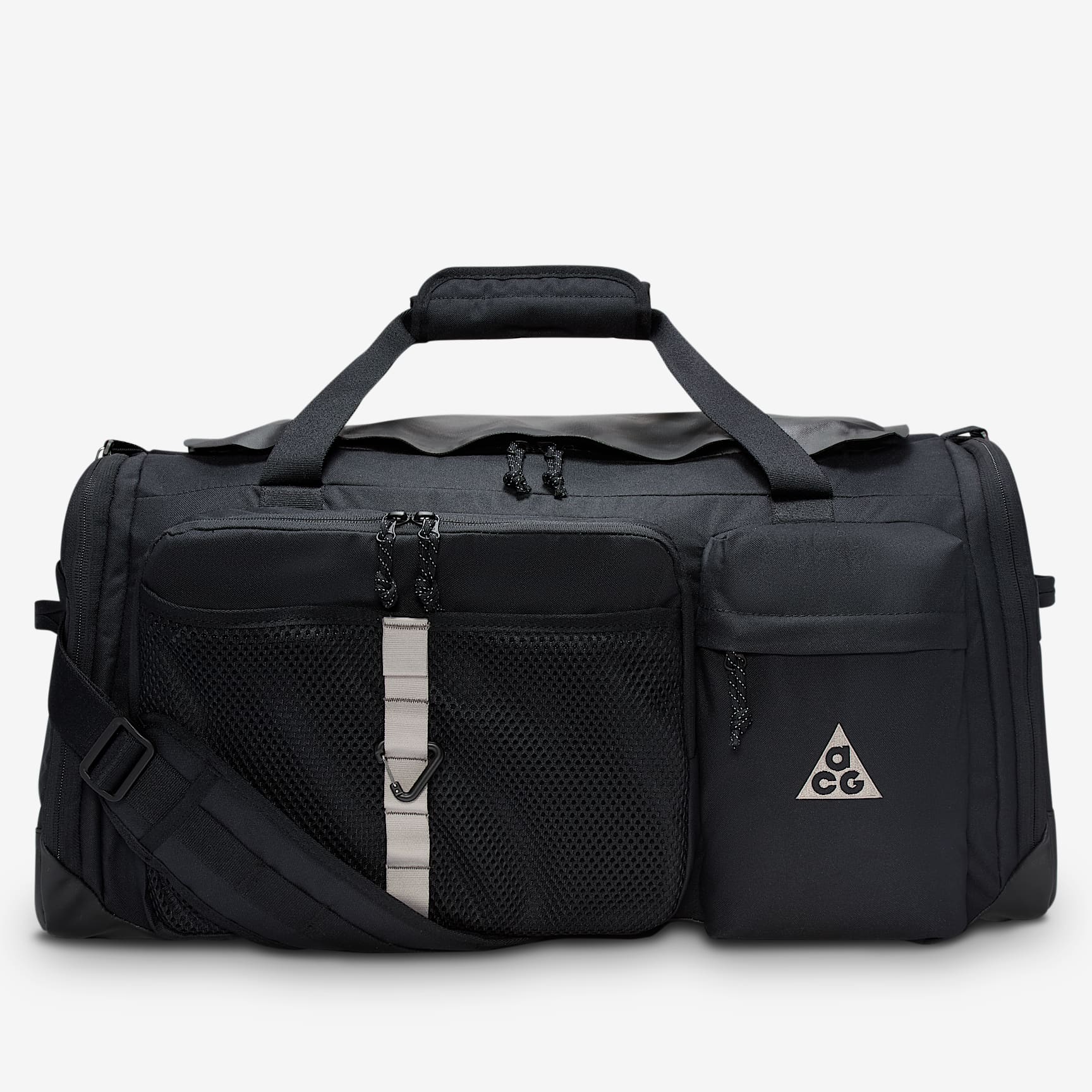 Nike ACG "DAYMAX" Duffel Bag (60L)