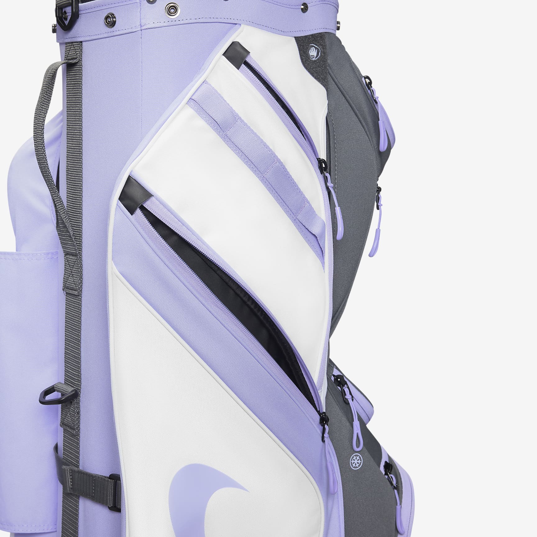 Nike Performance Cart Golf Bag