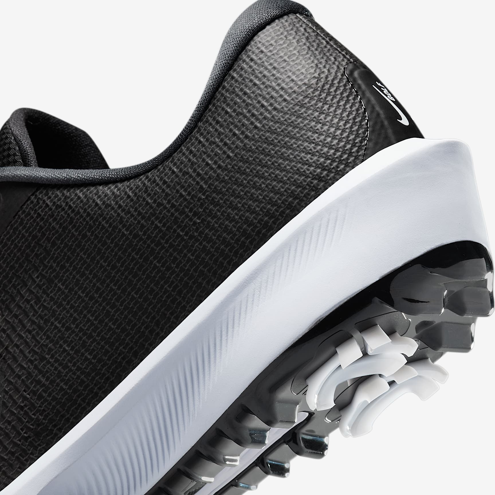 Nike Air Zoom Infinity Tour 2 Golf Shoes (Wide)