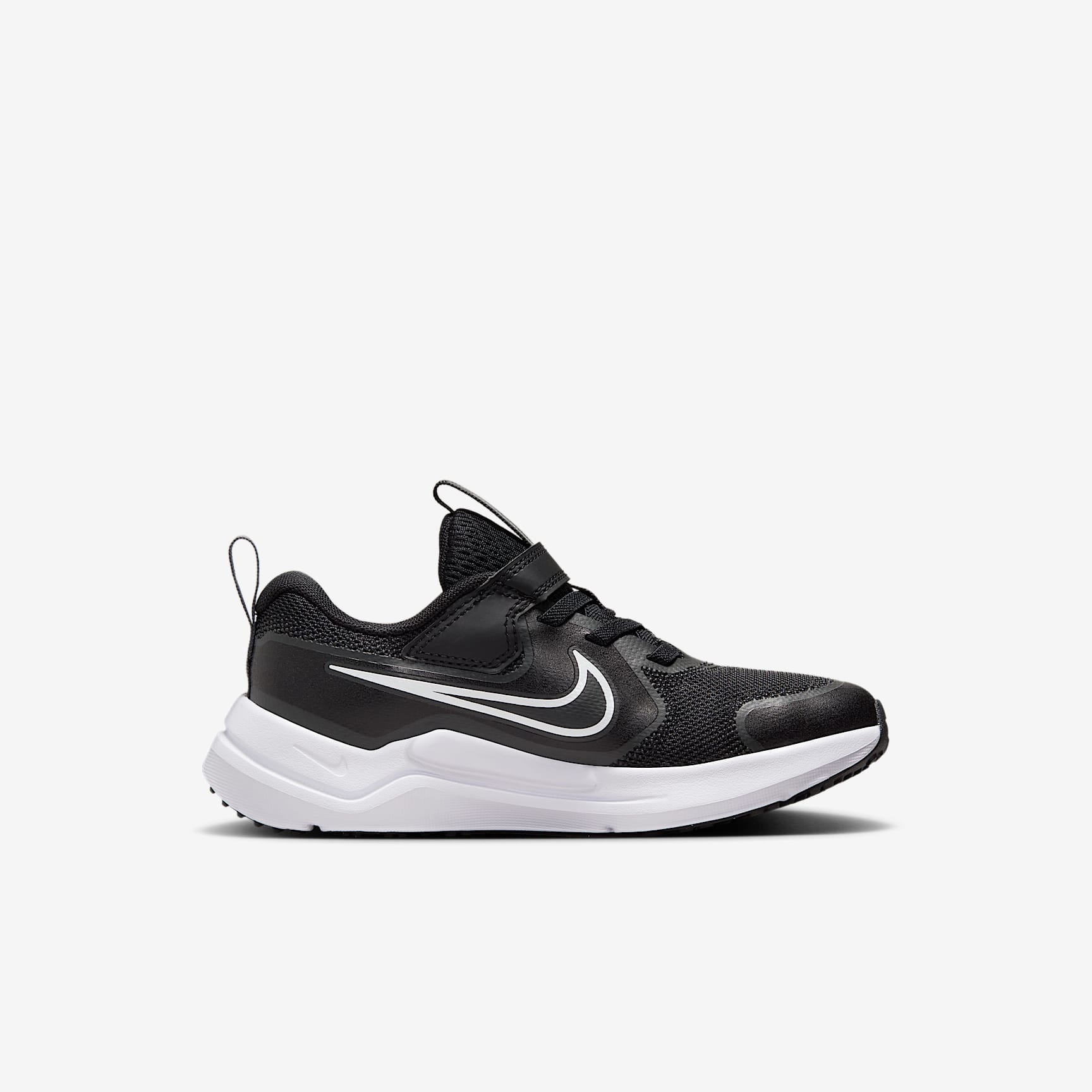 Nike Cosmic Runner Little Kids' Shoes