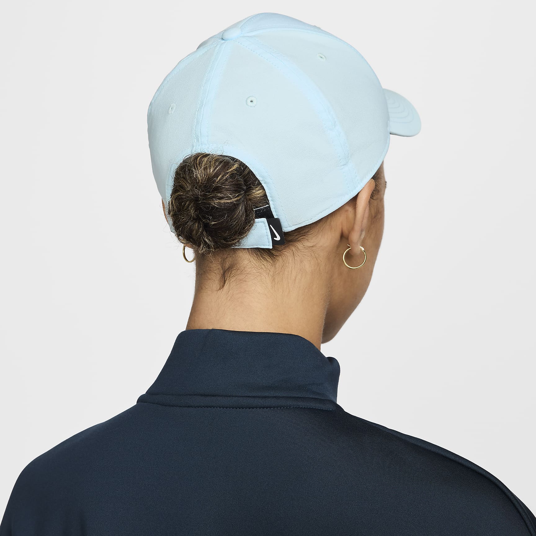 Nike Dri-FIT Club Structured Swoosh Cap