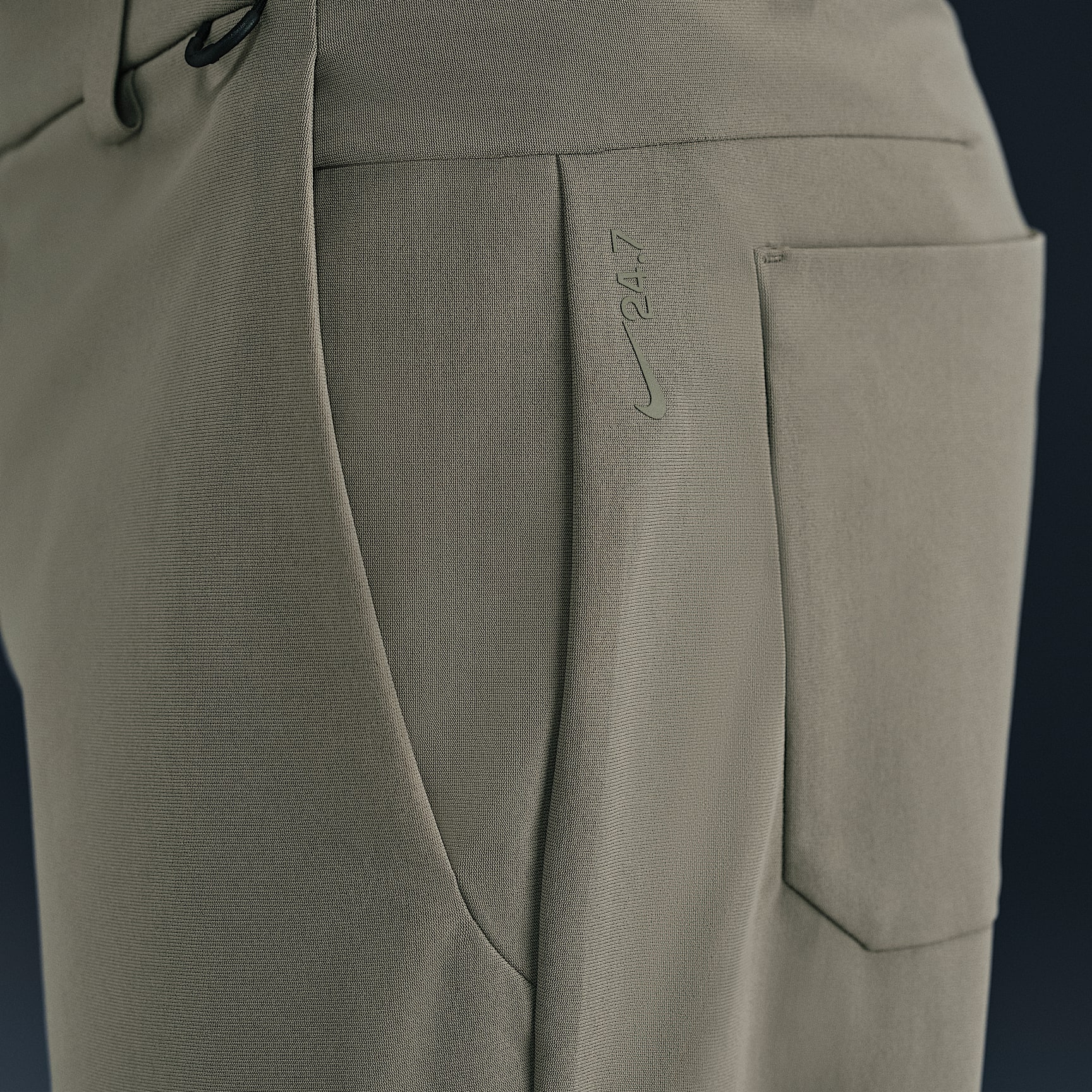 Nike 24.7 PerfectStretch Men's Dri-FIT 5-Pocket Slim-Fit Pants