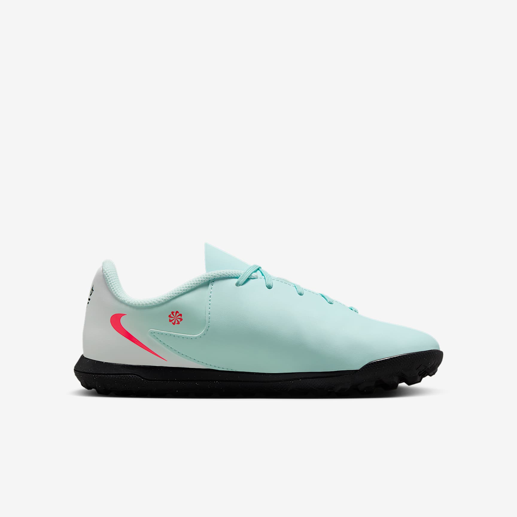 Nike Jr. Phantom GX 2 Club Little/Big Kids' TF Soccer Shoes