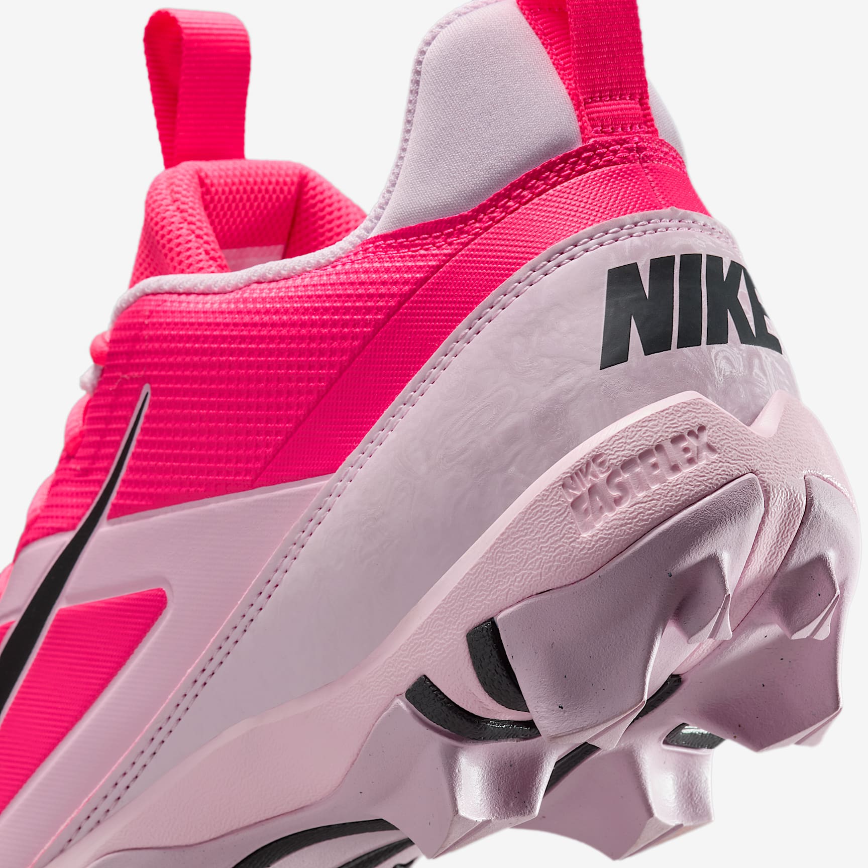 Nike Alpha Menace 4 Shark Football Cleats
