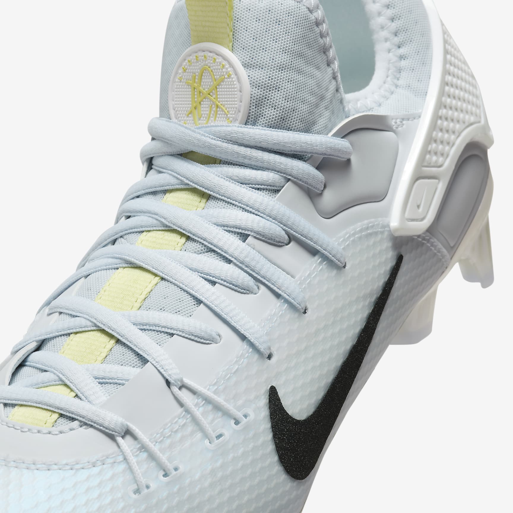 Nike Huarache 9 Elite Low LAX SE Lacrosse Cleats