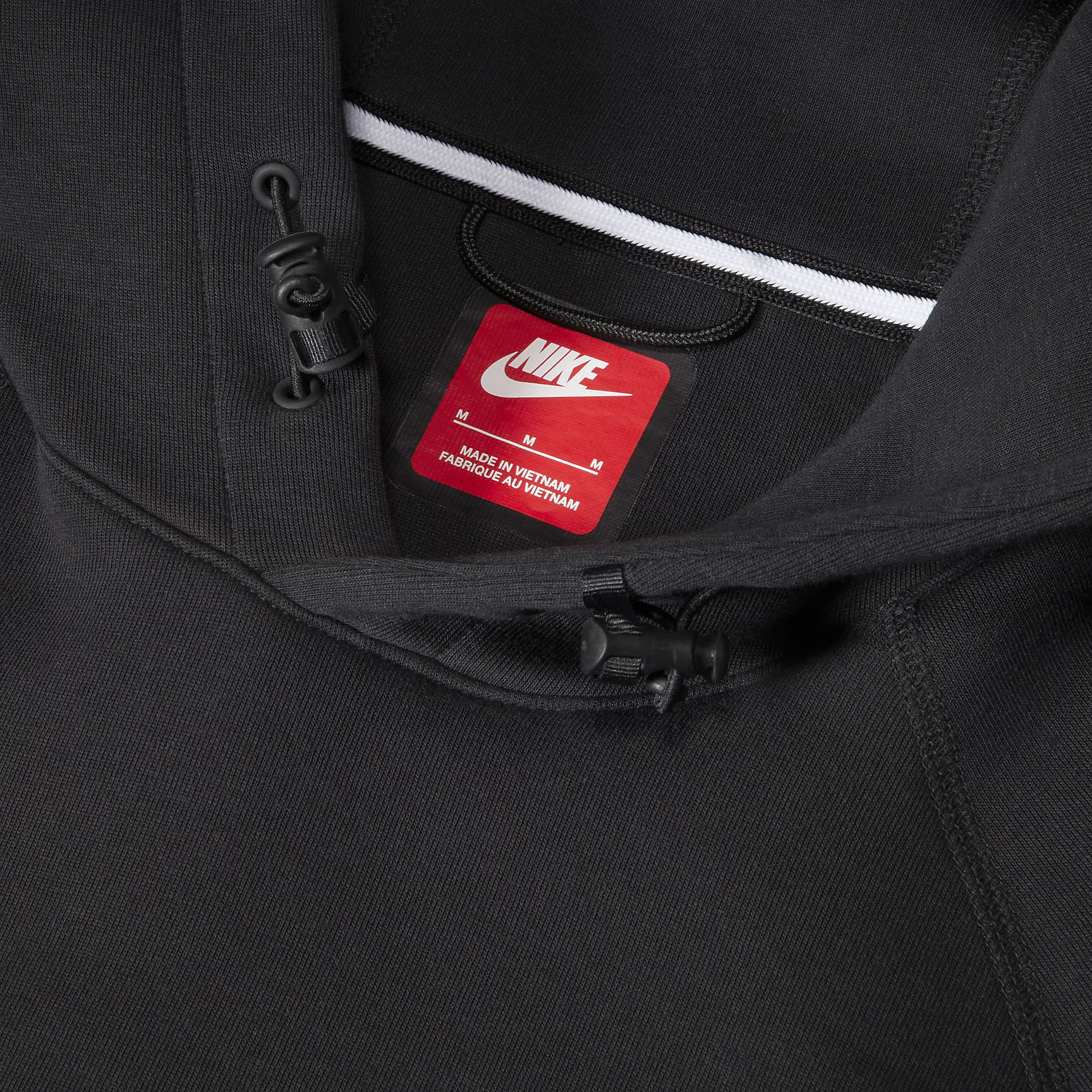 Nike Sportswear Tech Fleece Men's Pullover Hoodie