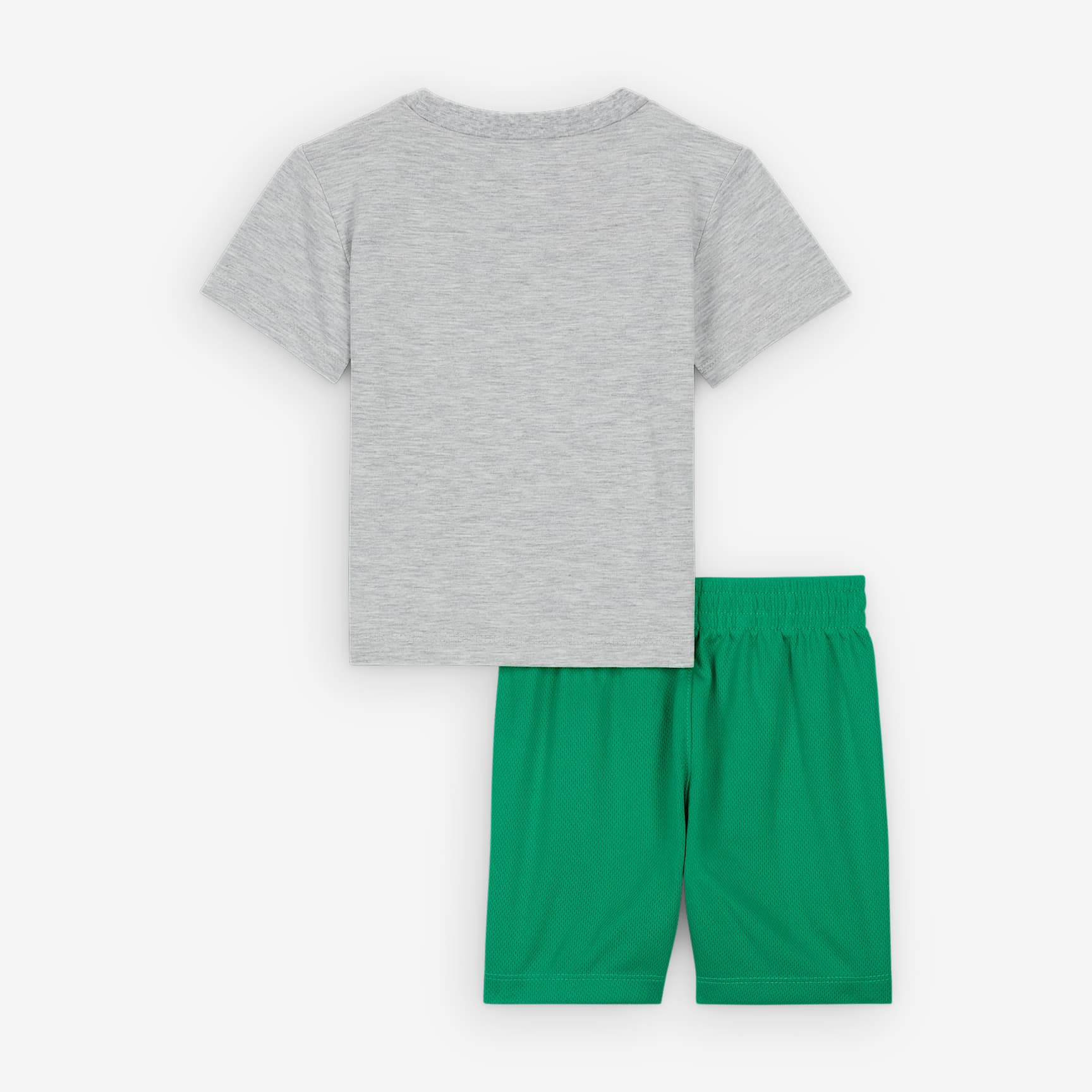 Nike Baby (12-24M) Graphic T-Shirt and Shorts Set