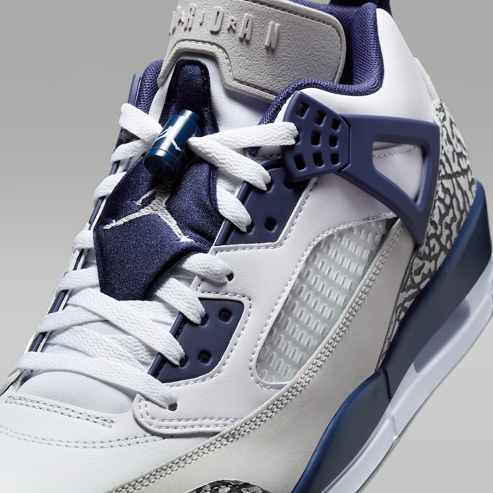 Jordan Spizike Low Men's Shoes