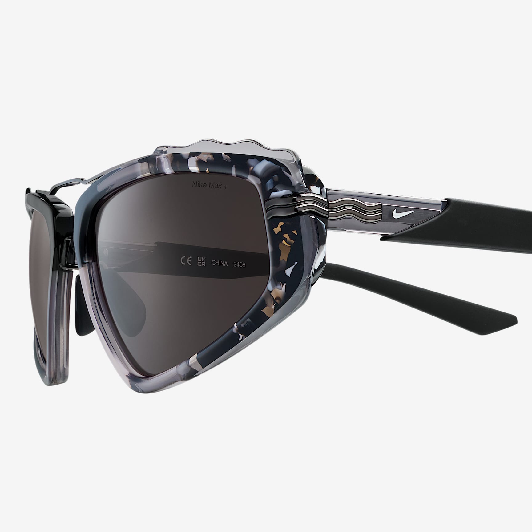 Nike Electric Drip Sunglasses