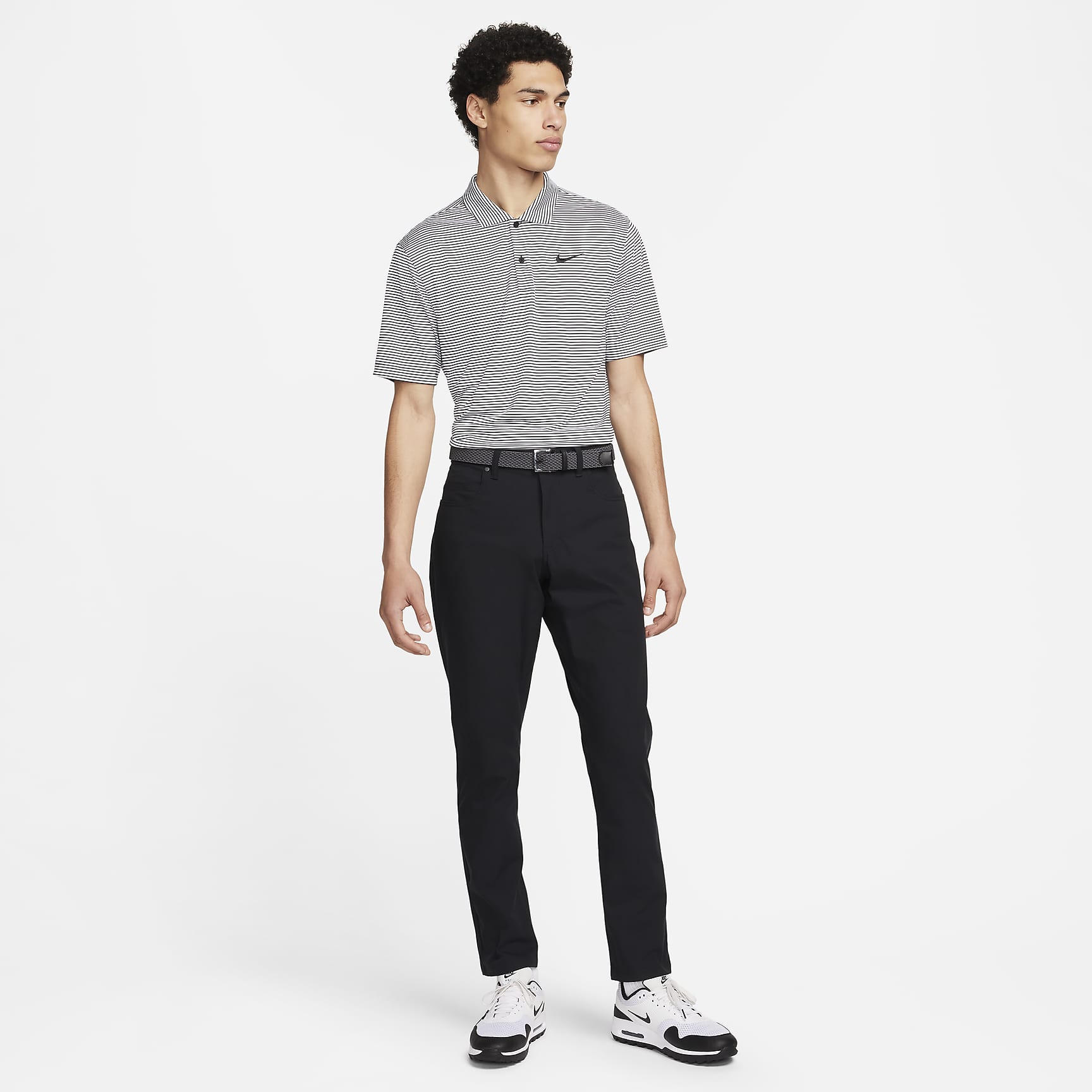 Nike Tour Men's 5-Pocket Slim Golf Pants