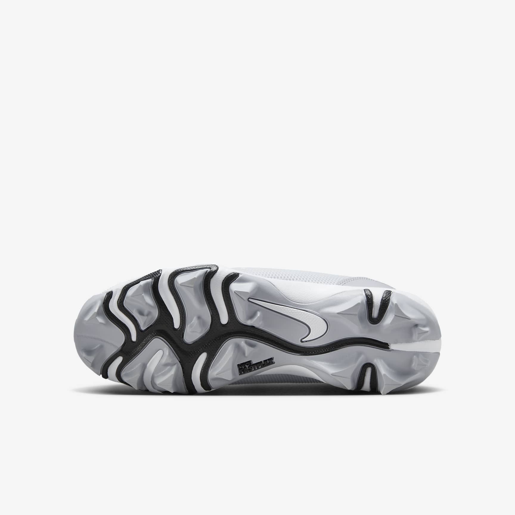 Nike Force Trout 9 Keystone Big Kids' Baseball Cleats