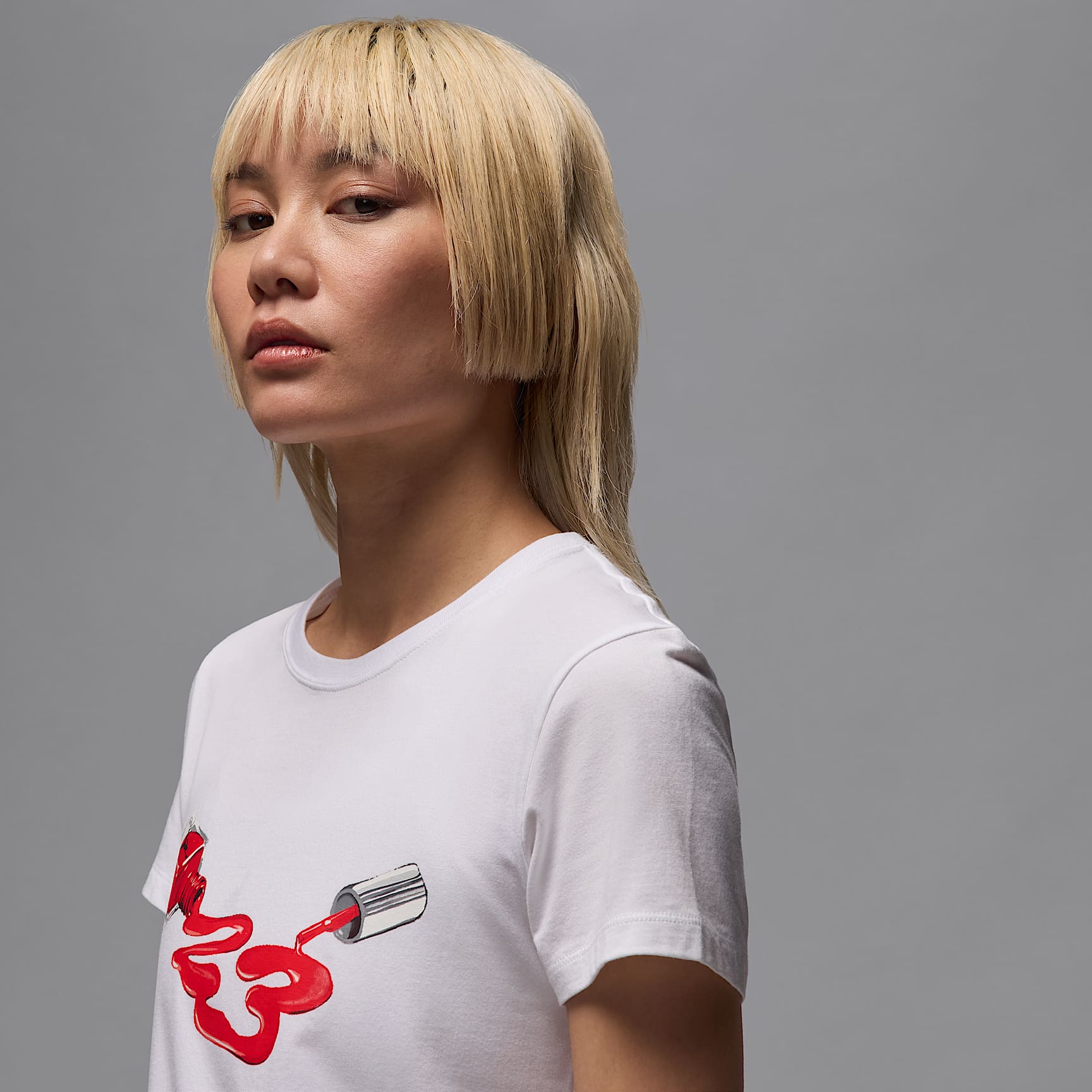 Jordan Women's Graphic T-Shirt