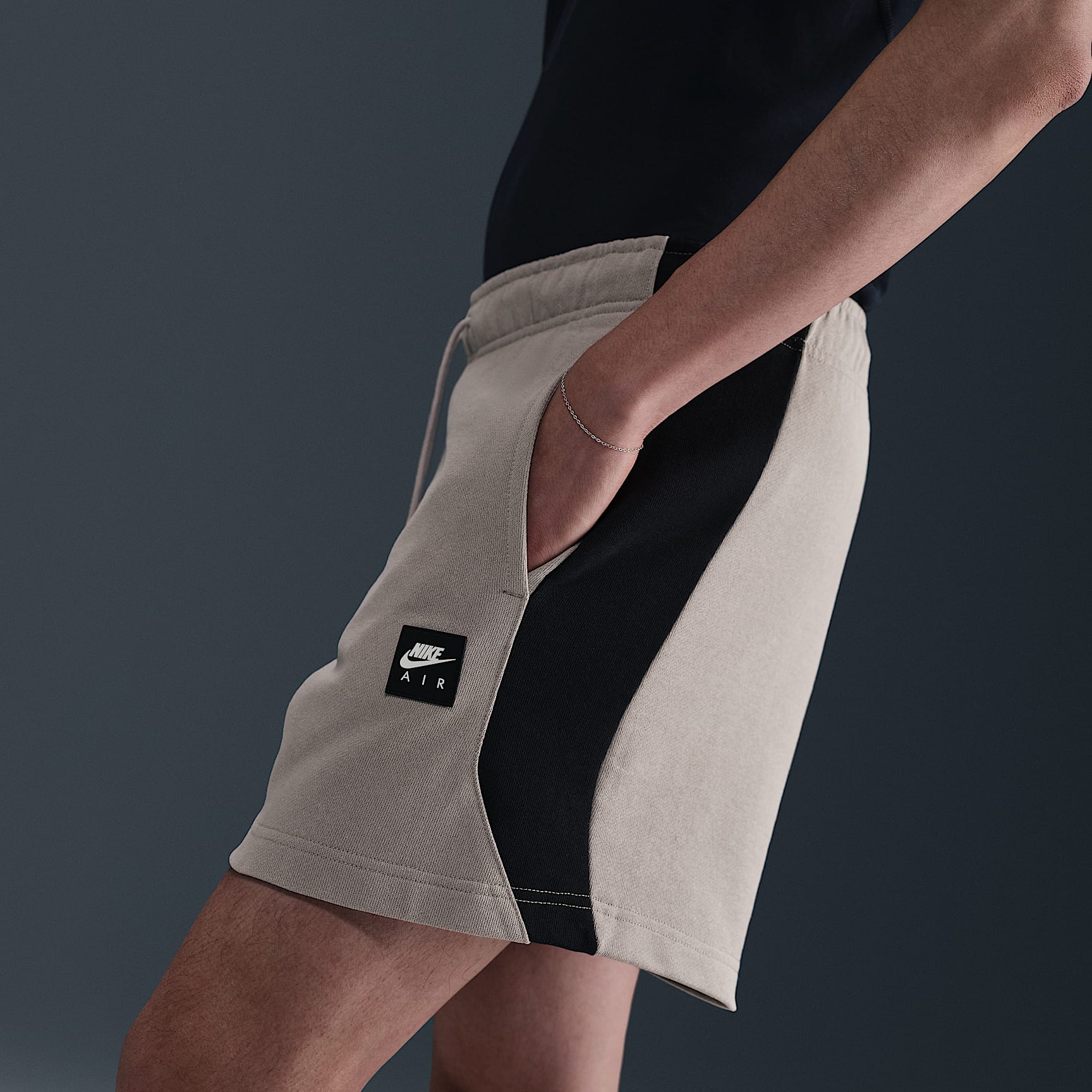 Nike Air Men's Fleece Shorts