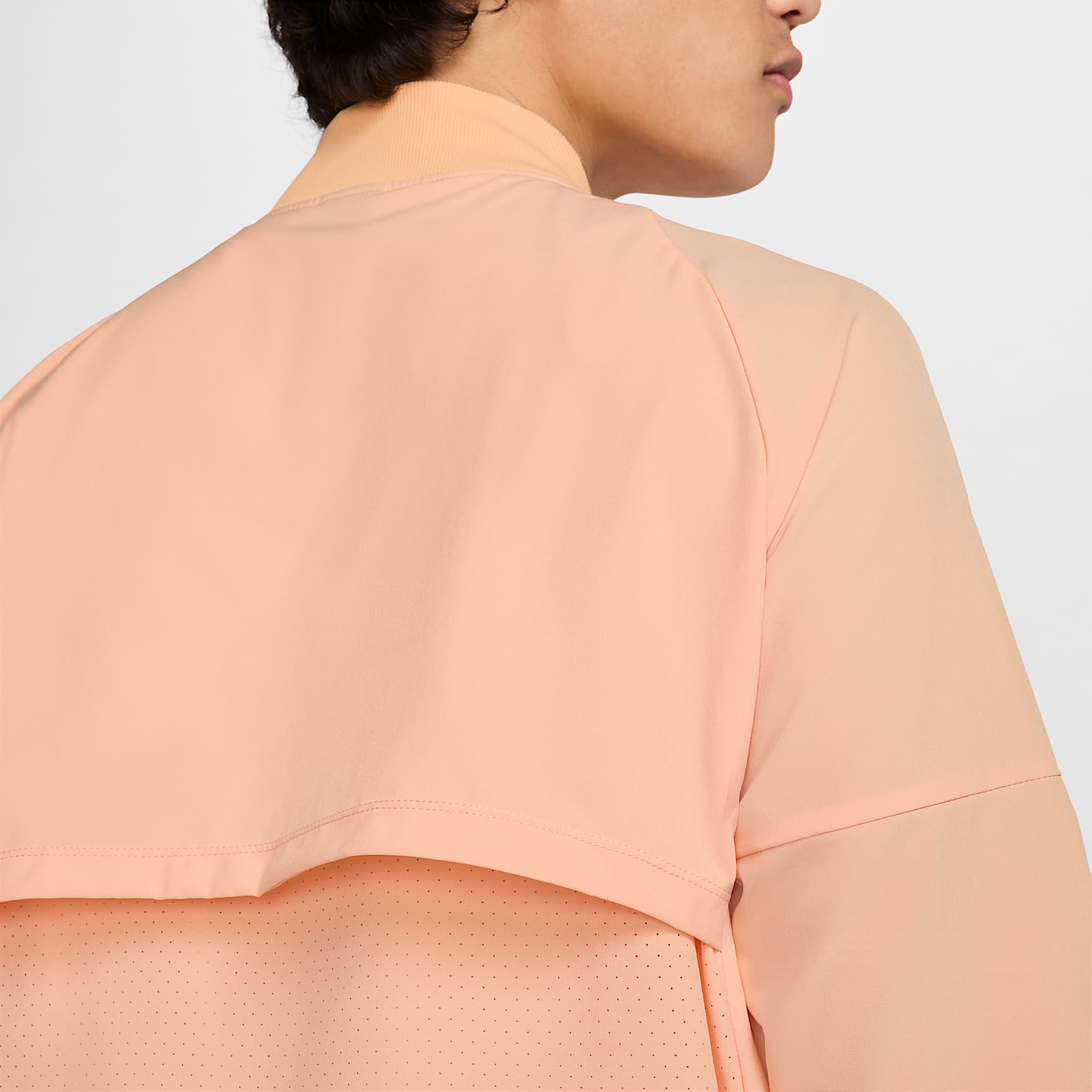 Nike Dri-FIT Rafa Men's Tennis Jacket