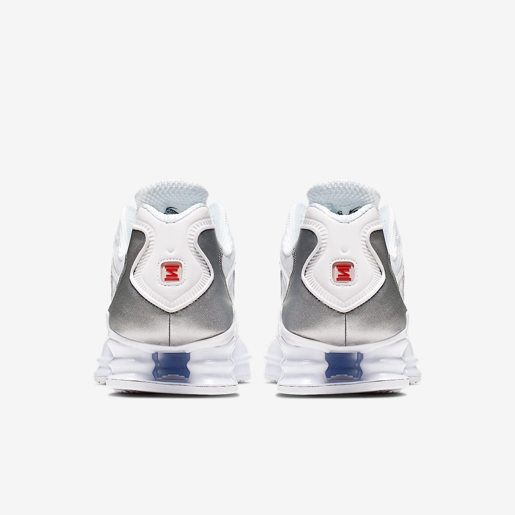 Nike Shox TL Men's Shoes