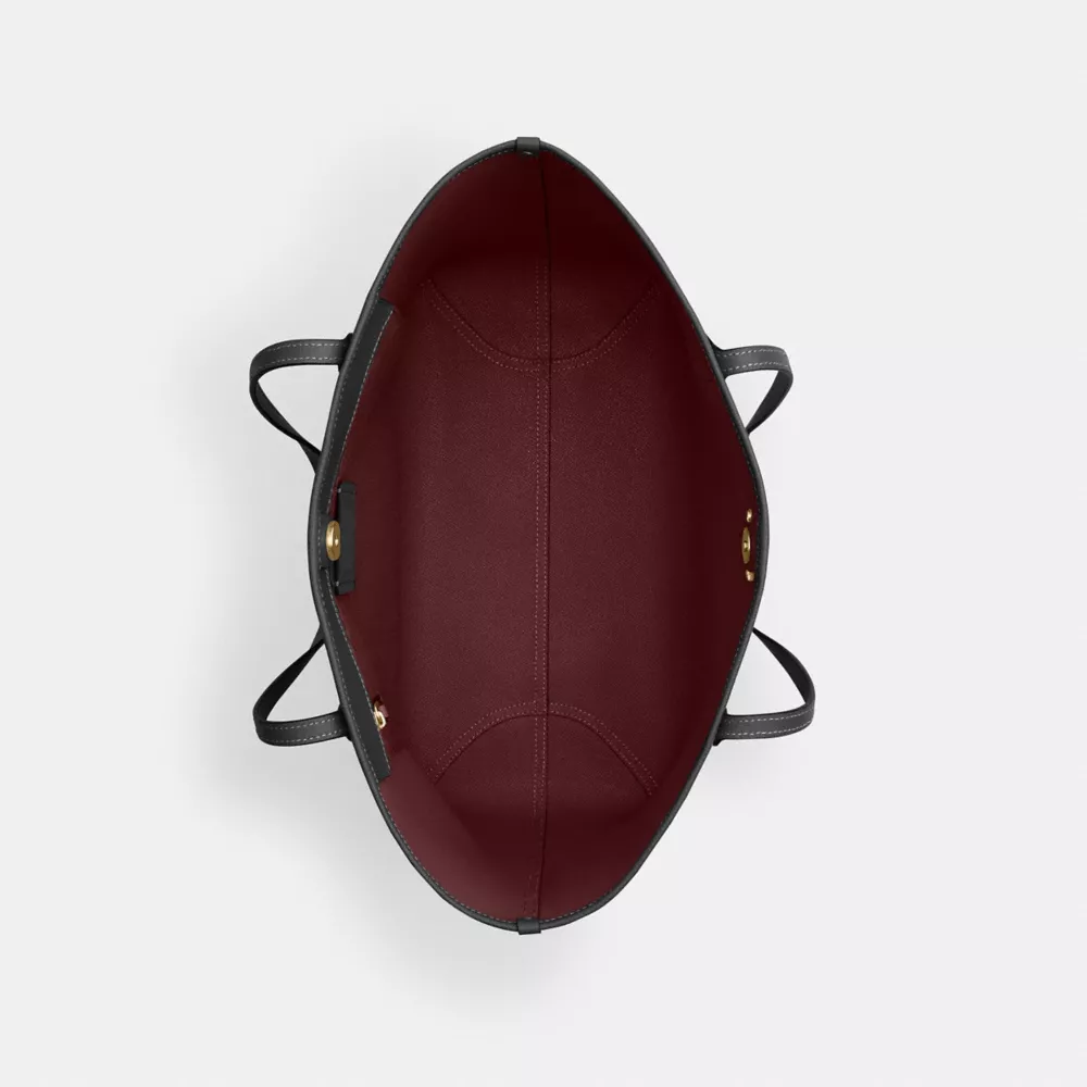 Сумка COACH City Tote Bag