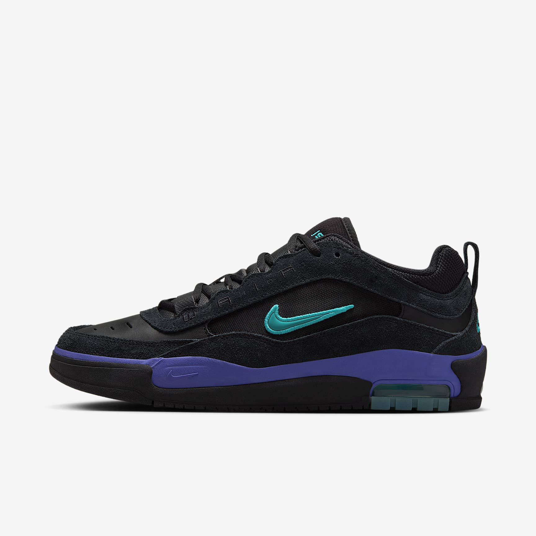 Nike Air Max Ishod Men's Shoes
