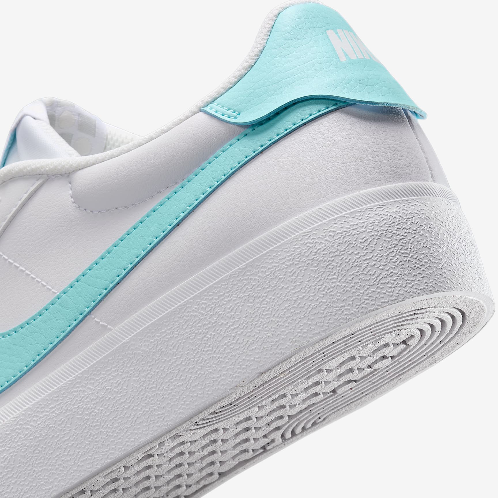 Nike Court Shot Men's Shoes