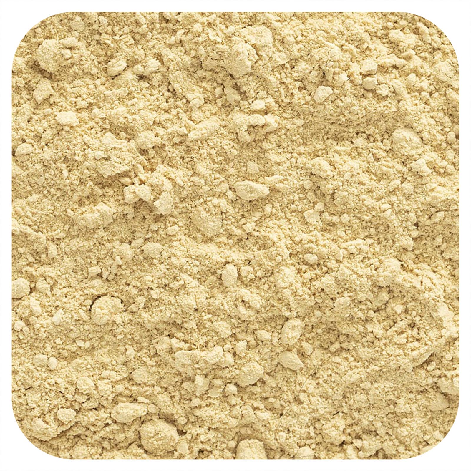 Frontier Co-op, молотый корень органического имбиря, 453 г (16 унции)