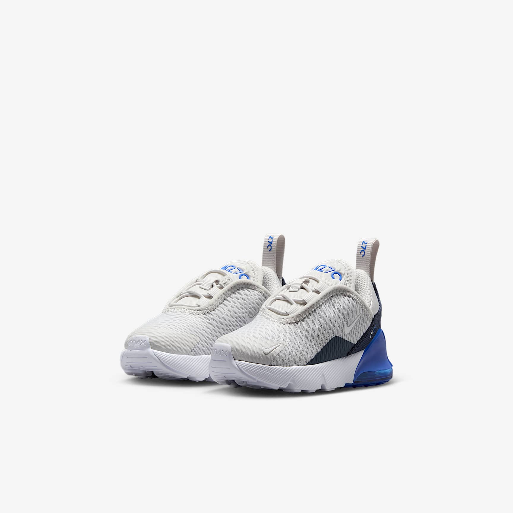 Nike Air Max 270 Baby/Toddler Shoe