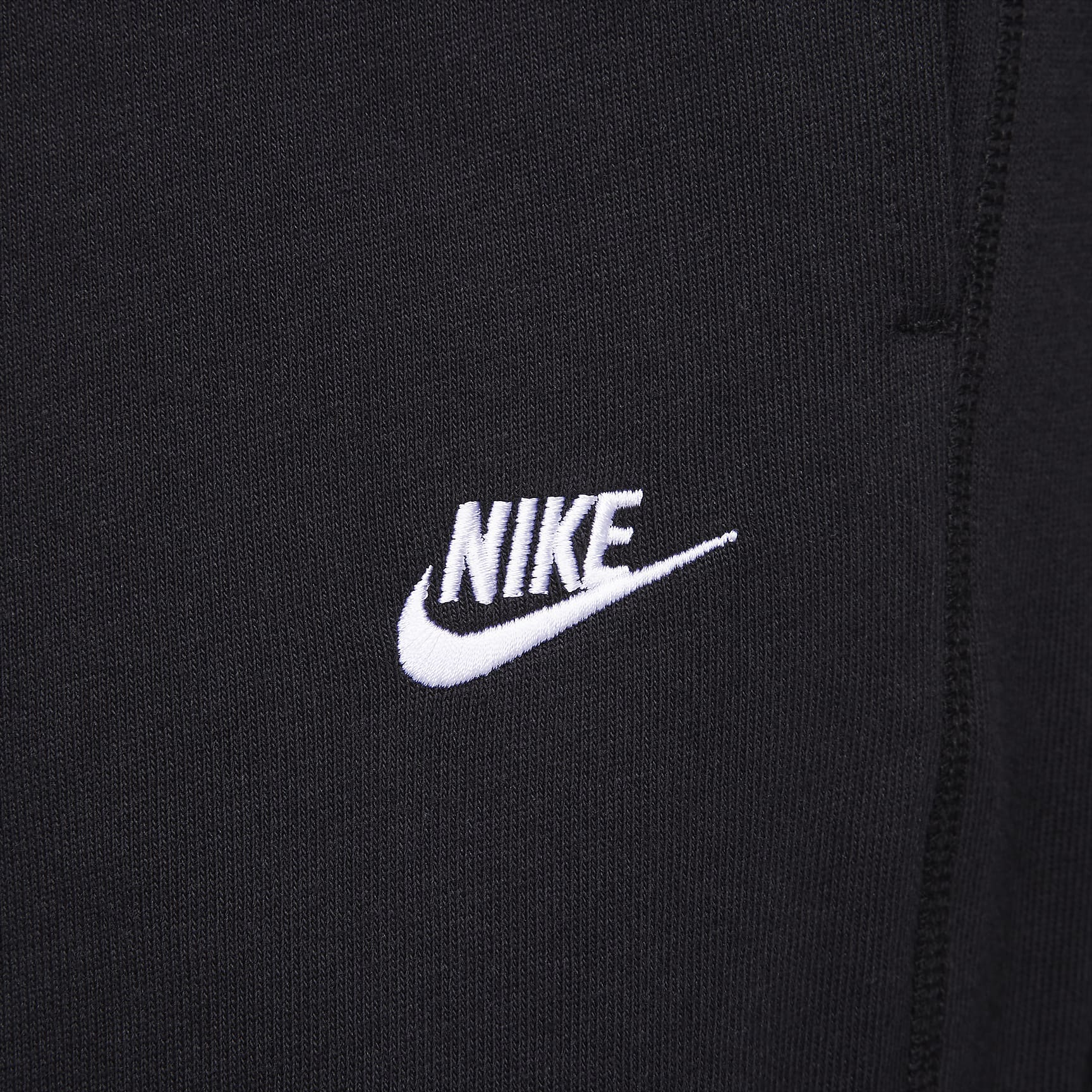 Nike Sportswear Club Men's Knit Open-Hem Pants
