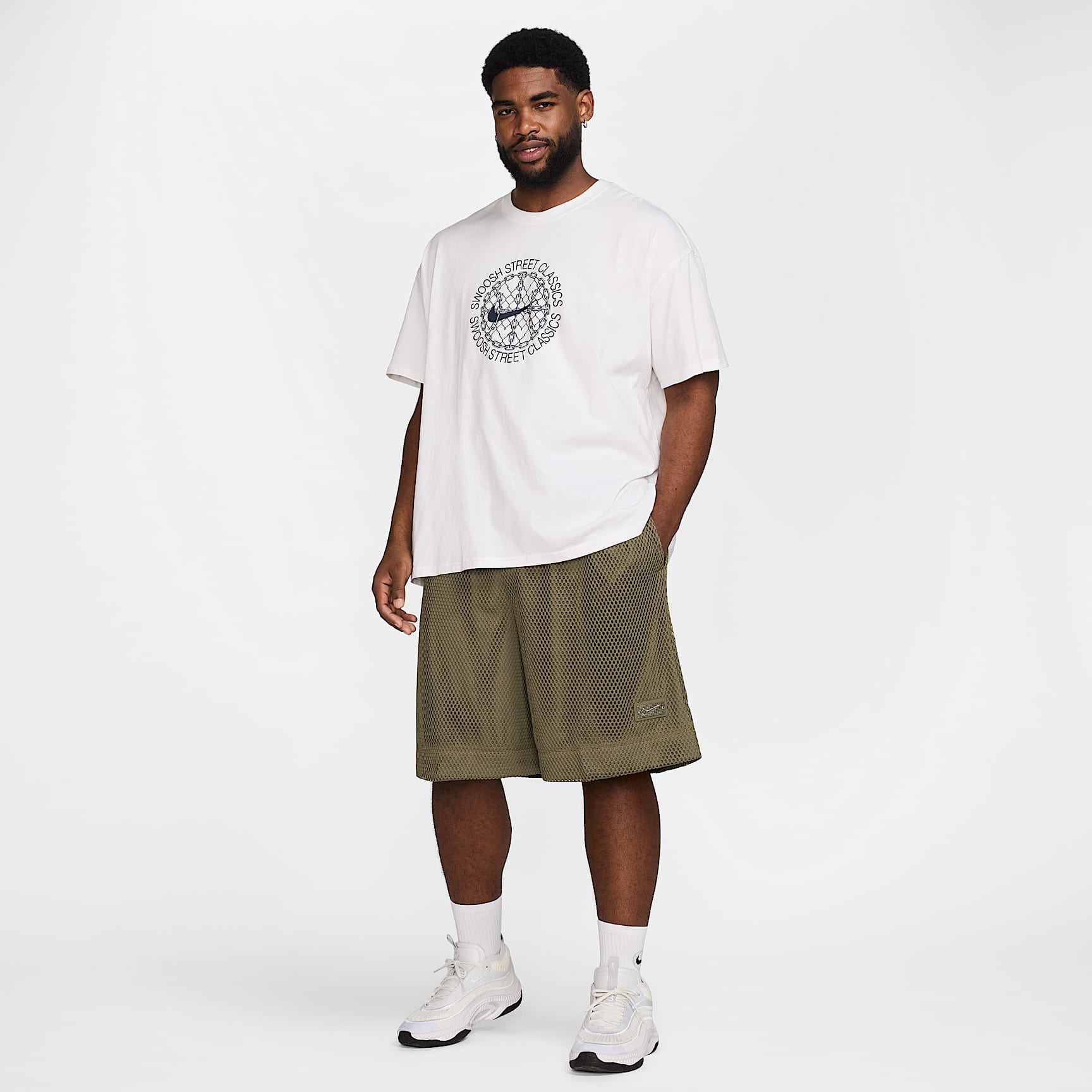 Devin Booker Men's Nike Dri-FIT 10" Basketball Shorts