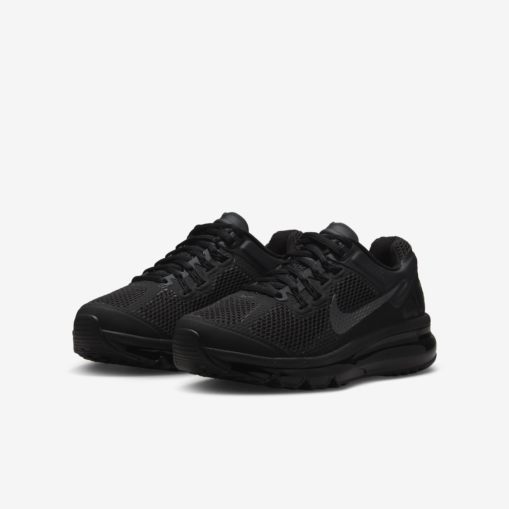 Nike Air Max 2013 Big Kids' Shoes