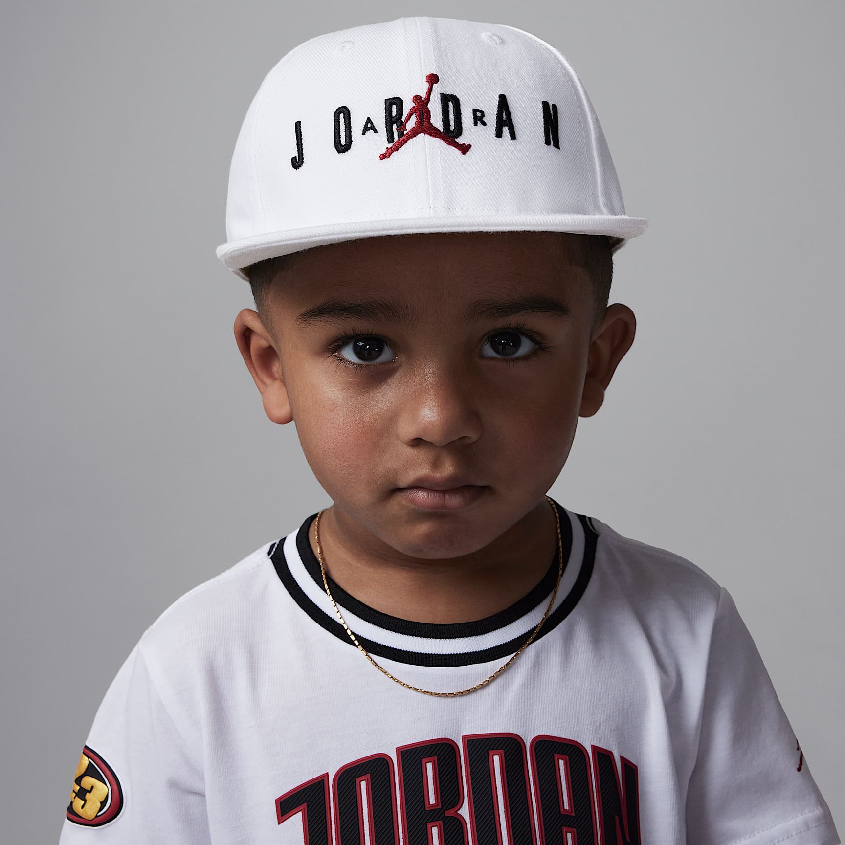 Jordan Toddler Jumpman Air Cap