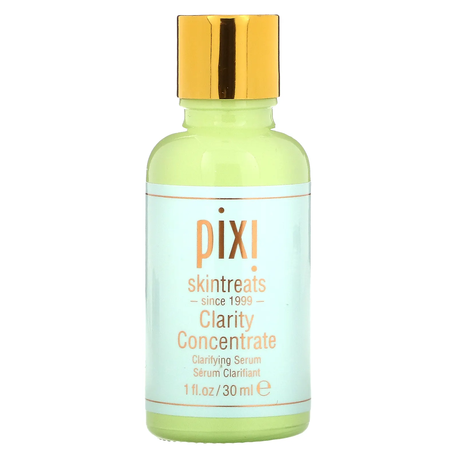 Pixi Beauty, концентрированная очищающая сыворотка, 30 мл (1 жидк. унция)