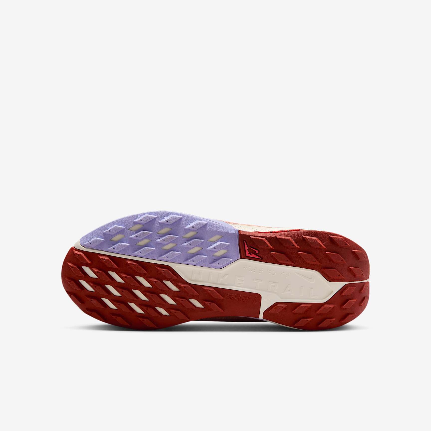 Nike Pegasus Trail 5 Big Kids' Trail Running Shoes