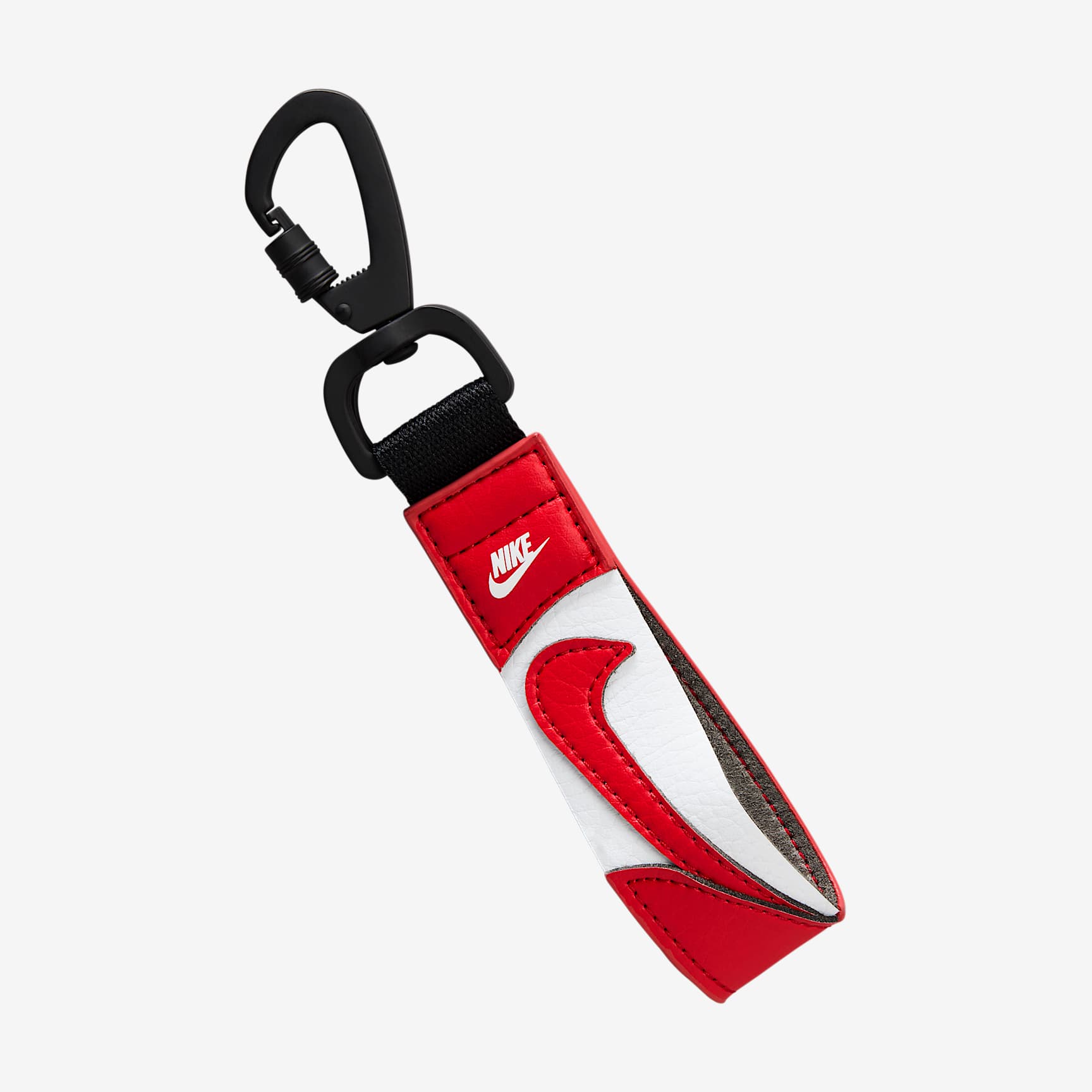 Nike Premium Key Holder