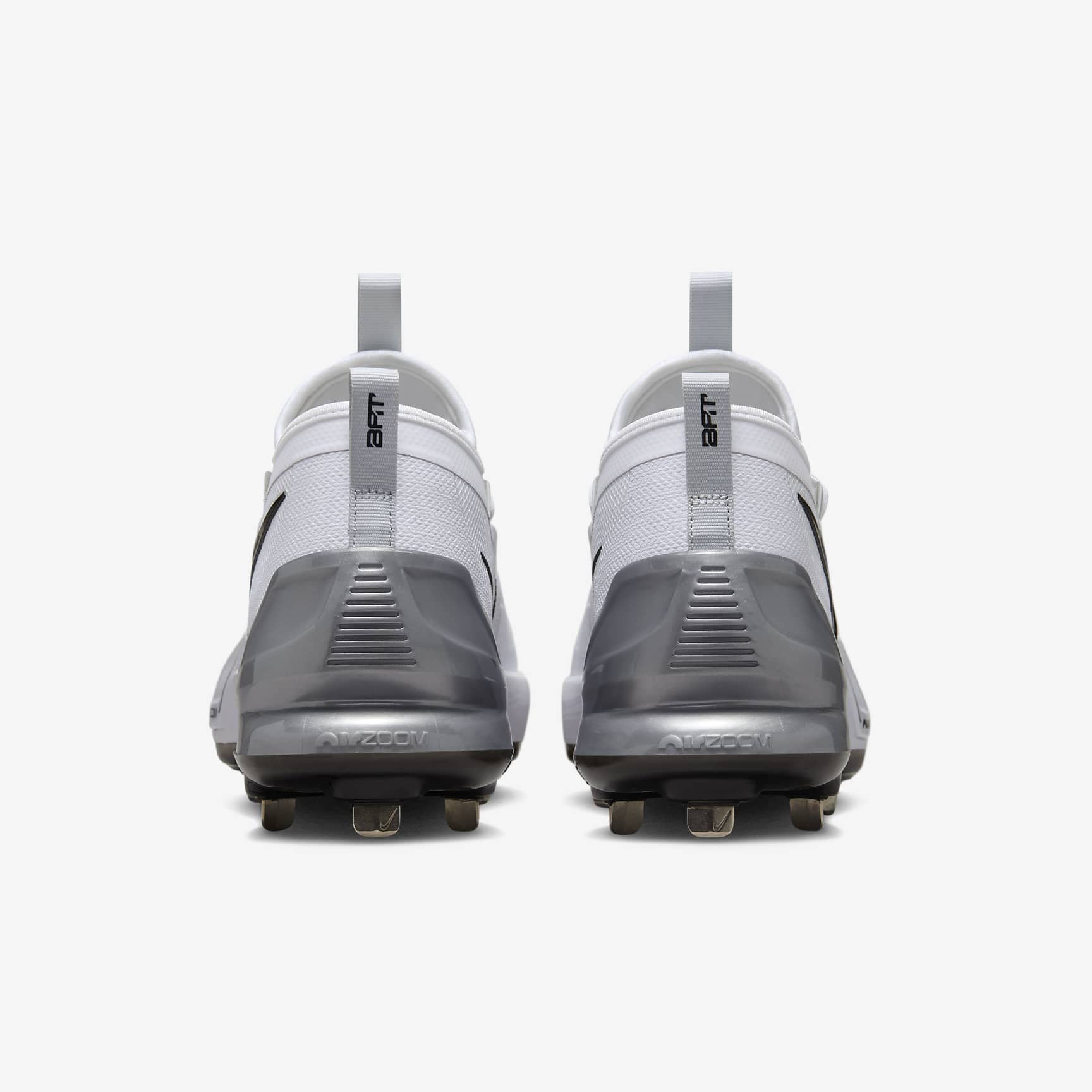 Nike Force Zoom Trout 9 Elite Baseball Cleats