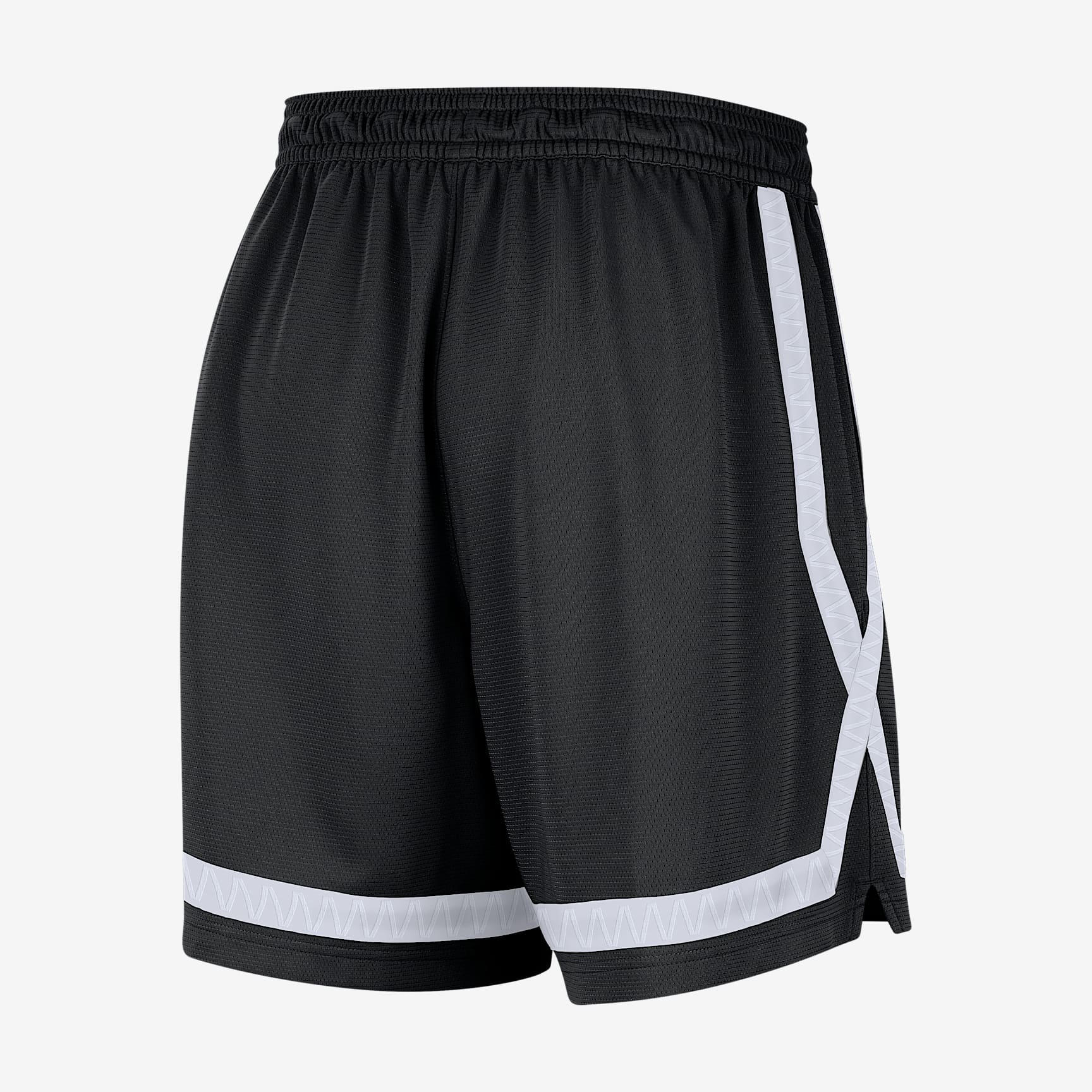 Team 13 Crossover Women's Nike Dri-FIT WNBA Shorts