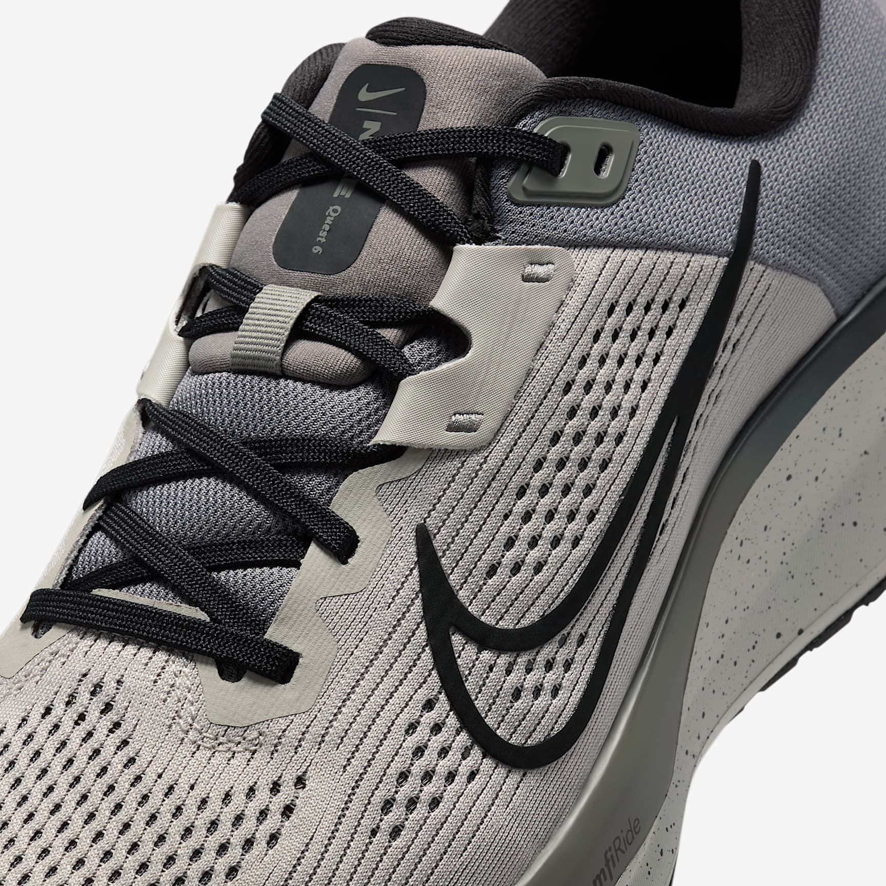 Nike Quest 6 Men's Road Running Shoes